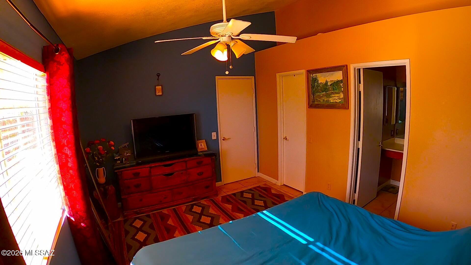 Cortaro Ridge (1-124) - Residential