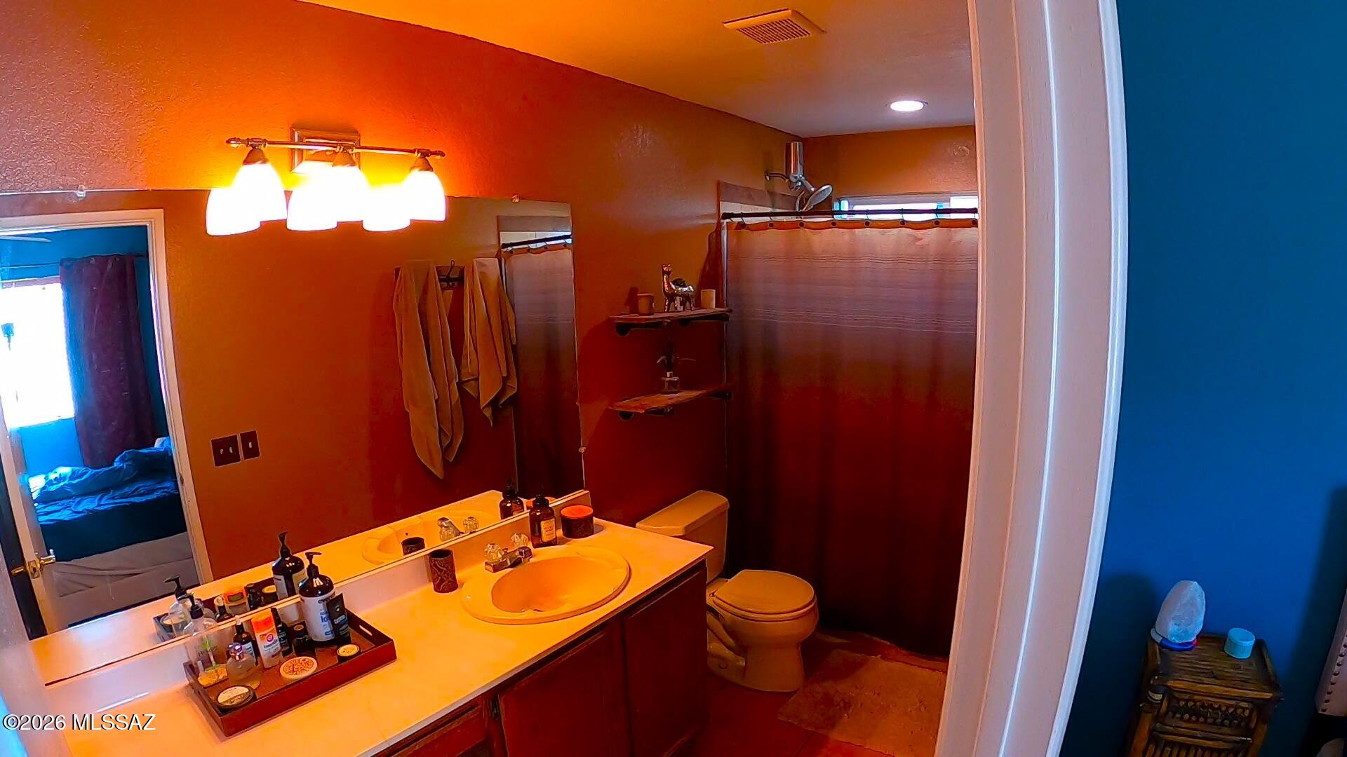 Cortaro Ridge (1-124) - Residential