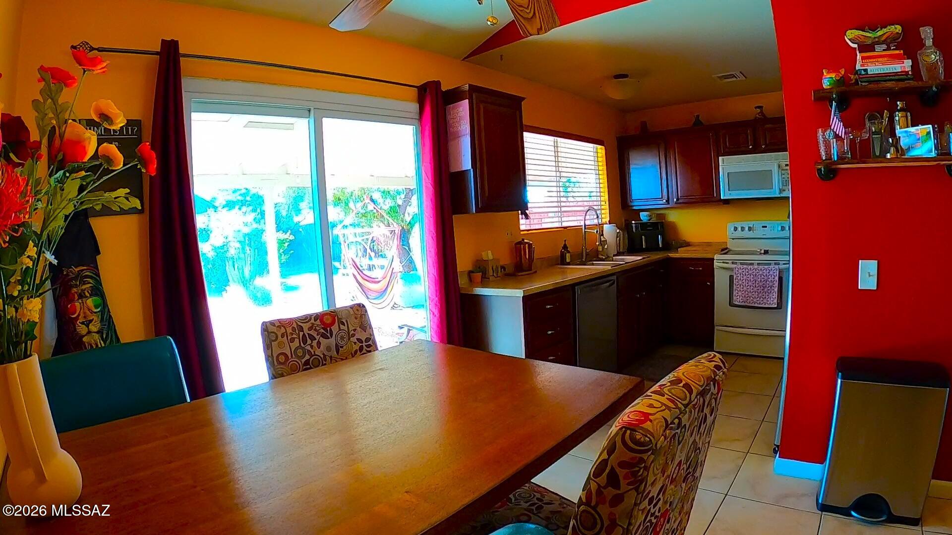 Cortaro Ridge (1-124) - Residential