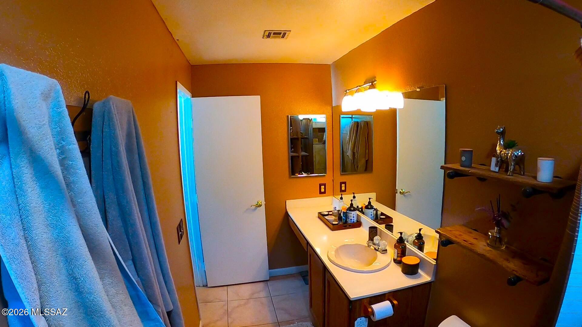 Cortaro Ridge (1-124) - Residential