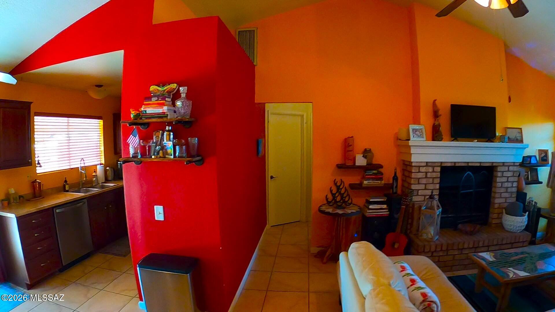 Cortaro Ridge (1-124) - Residential
