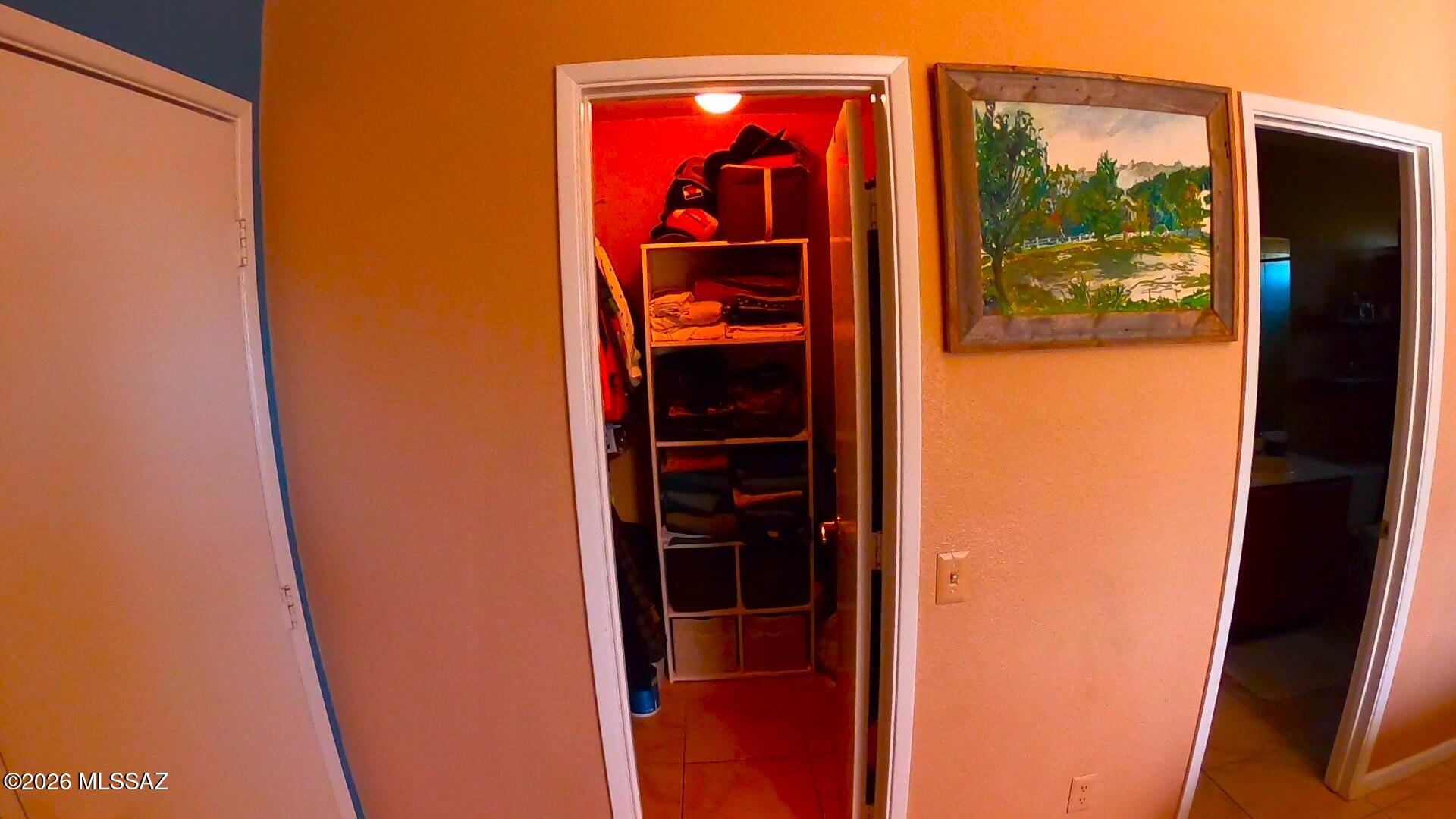 Cortaro Ridge (1-124) - Residential