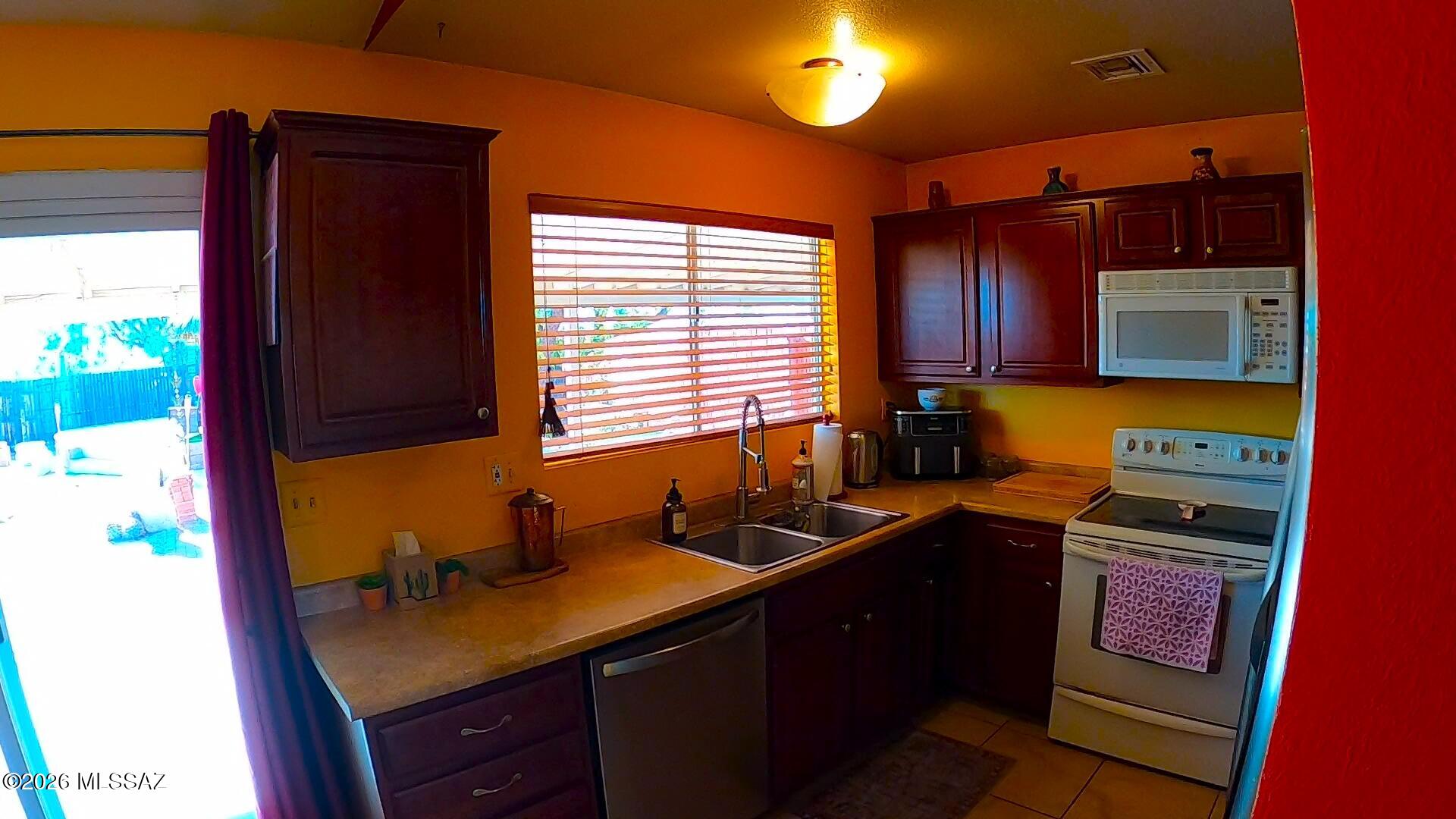 Cortaro Ridge (1-124) - Residential