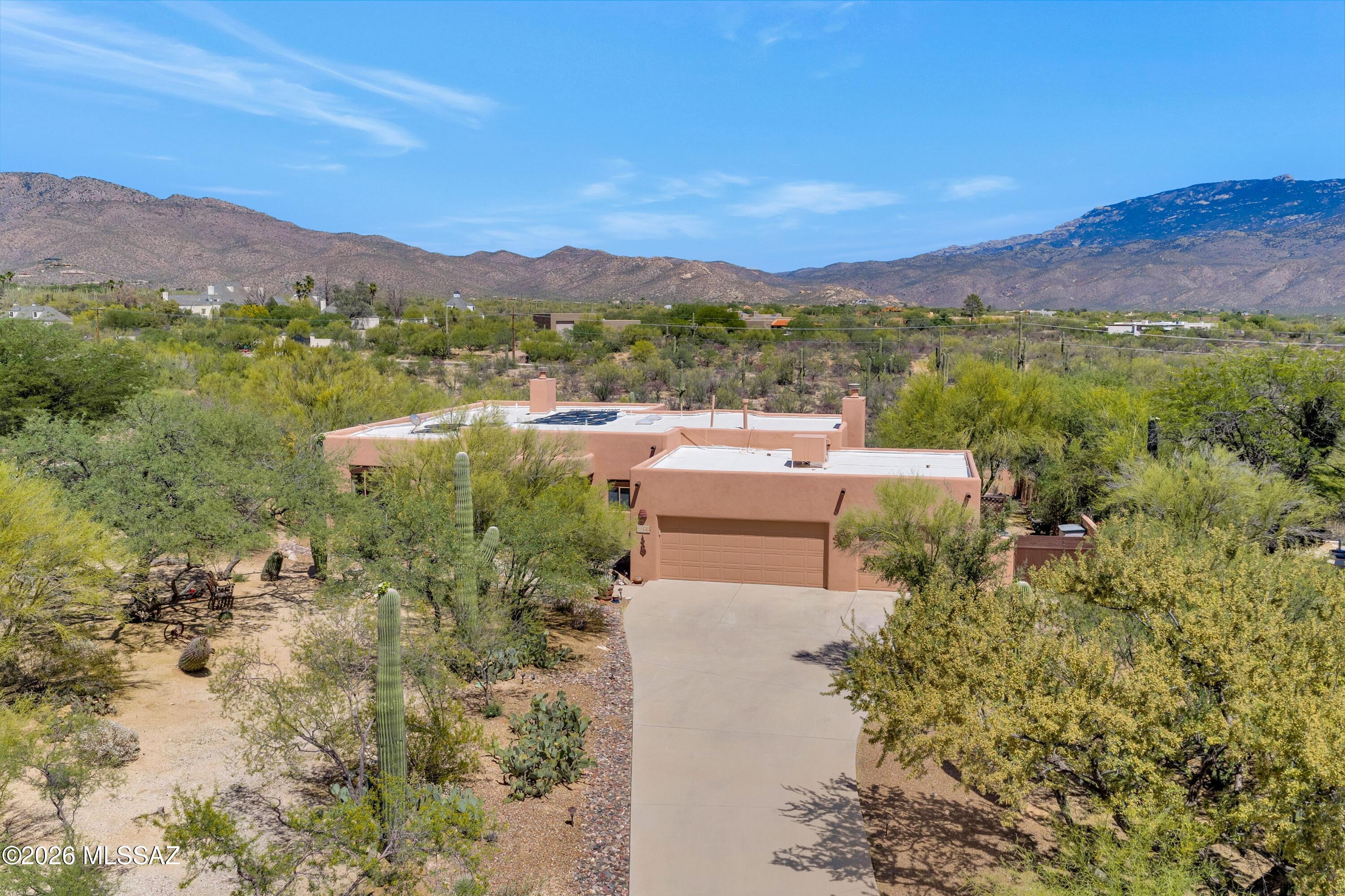 Arbor Vista (1-71) - Residential