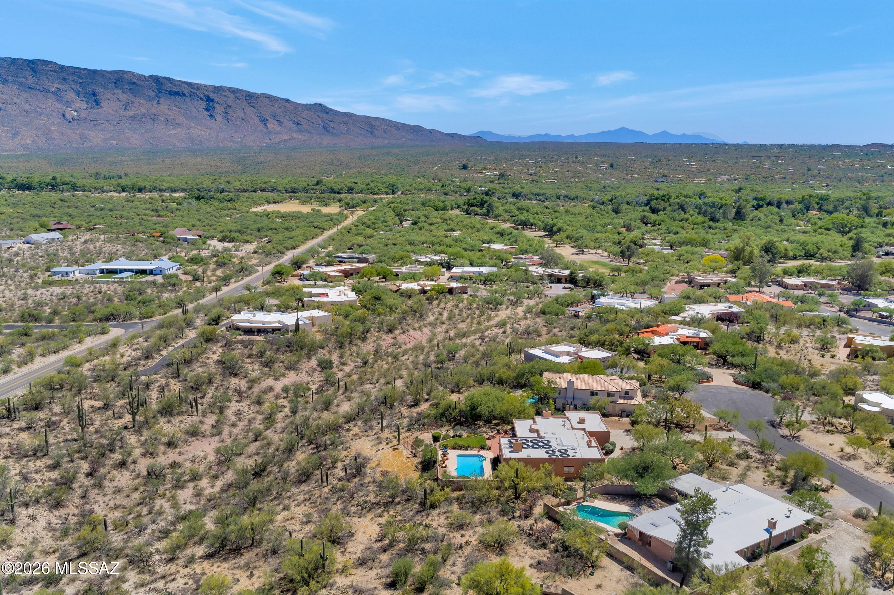 Arbor Vista (1-71) - Residential