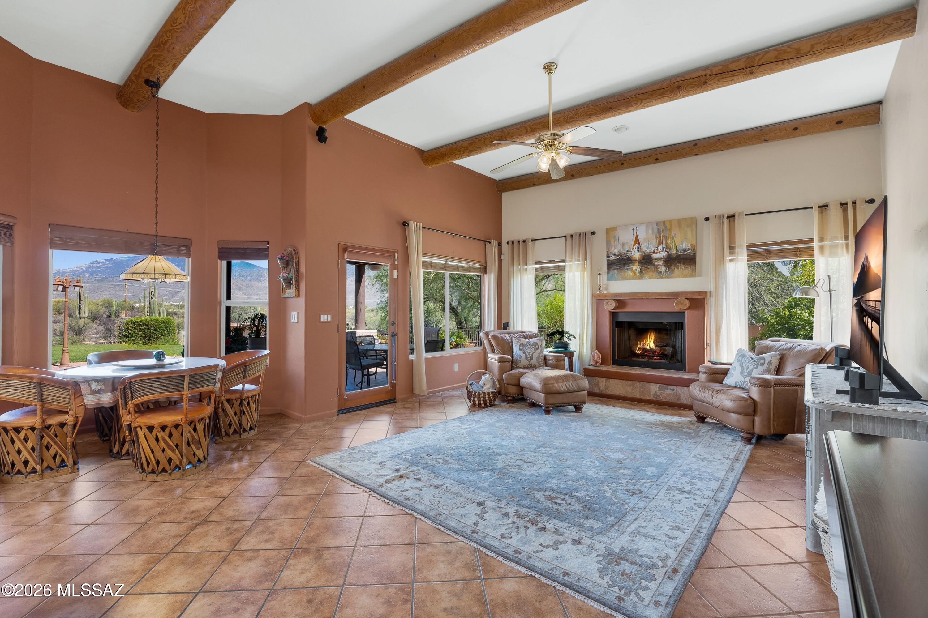 Arbor Vista (1-71) - Residential