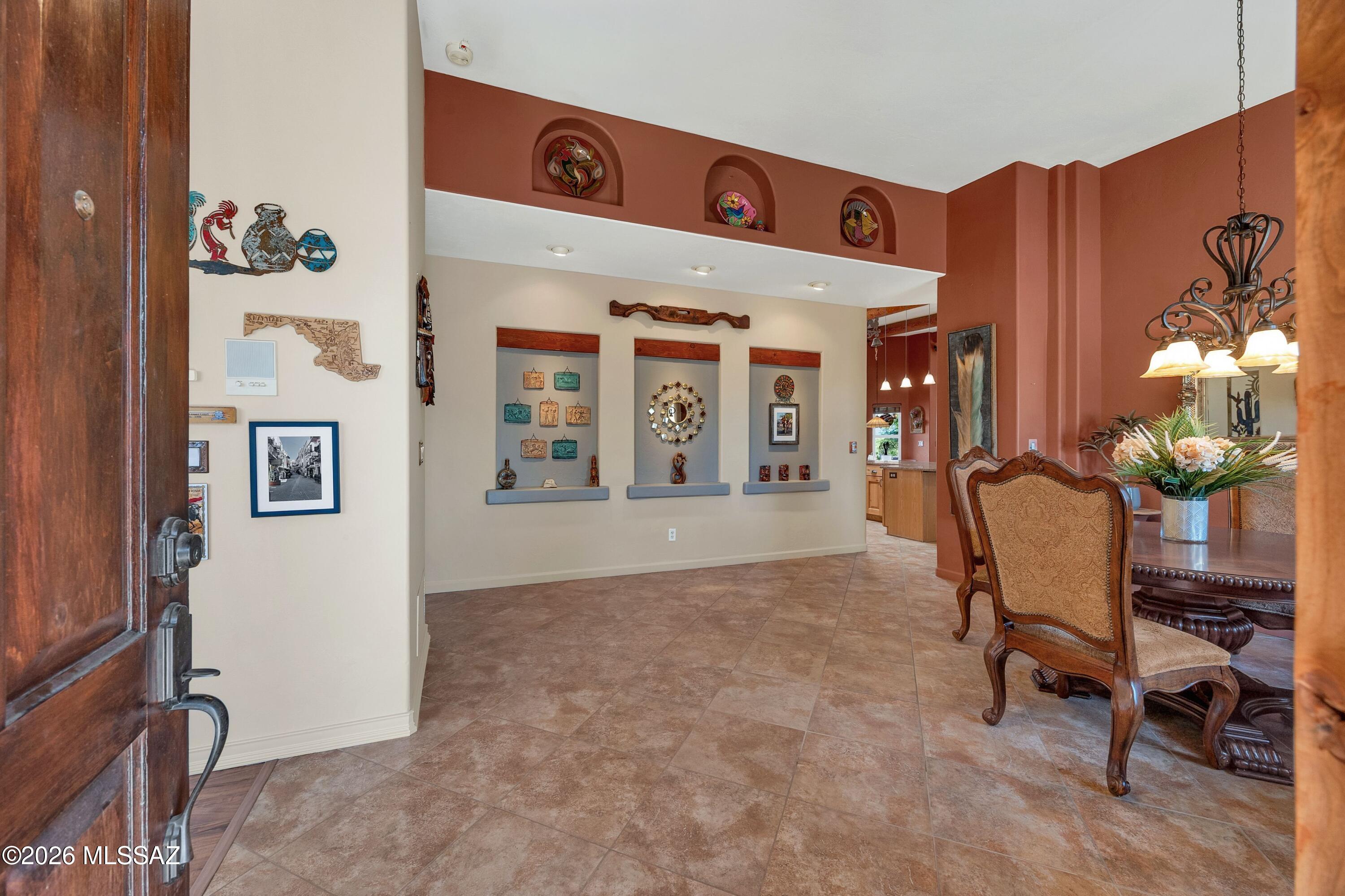 Arbor Vista (1-71) - Residential