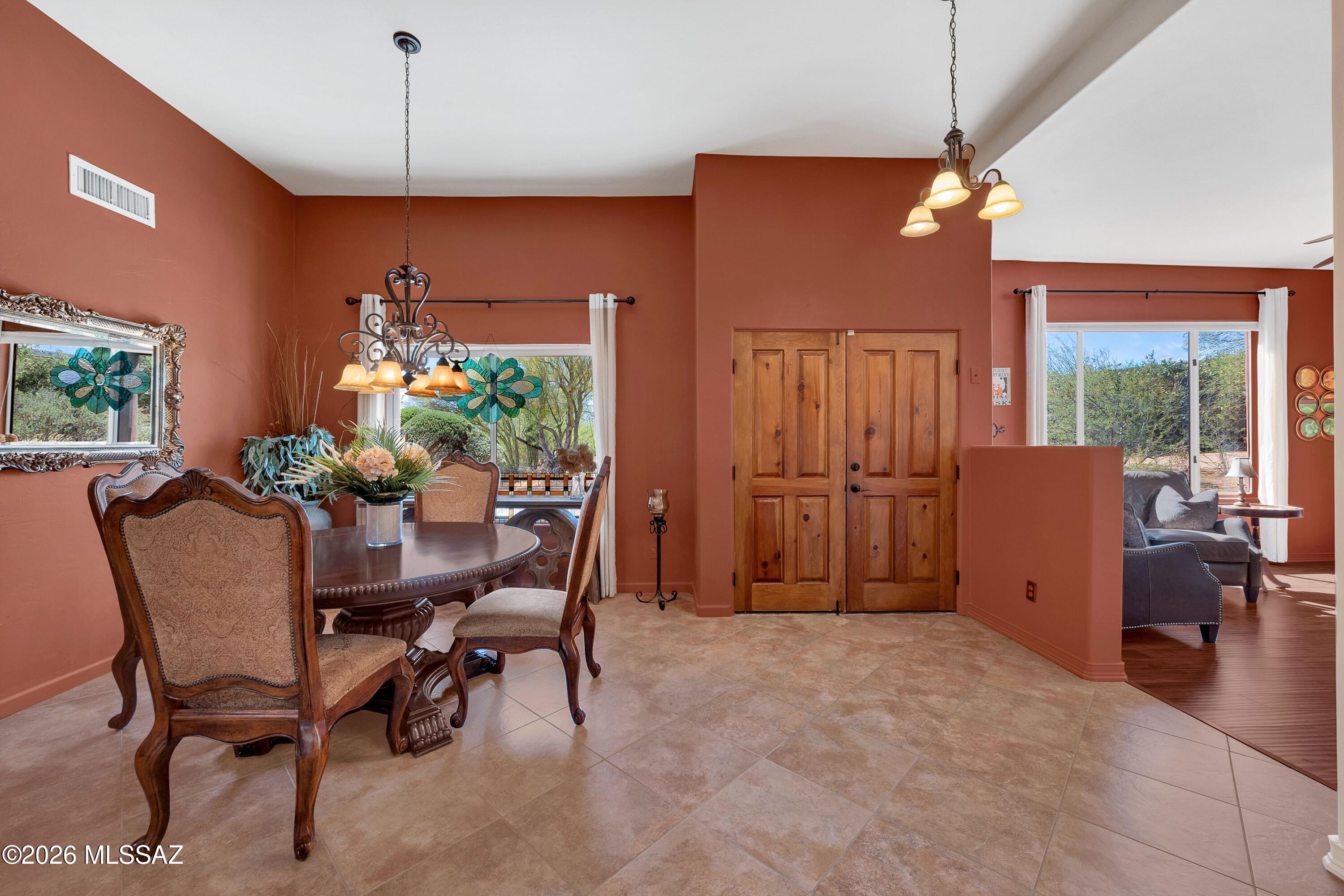 Arbor Vista (1-71) - Residential
