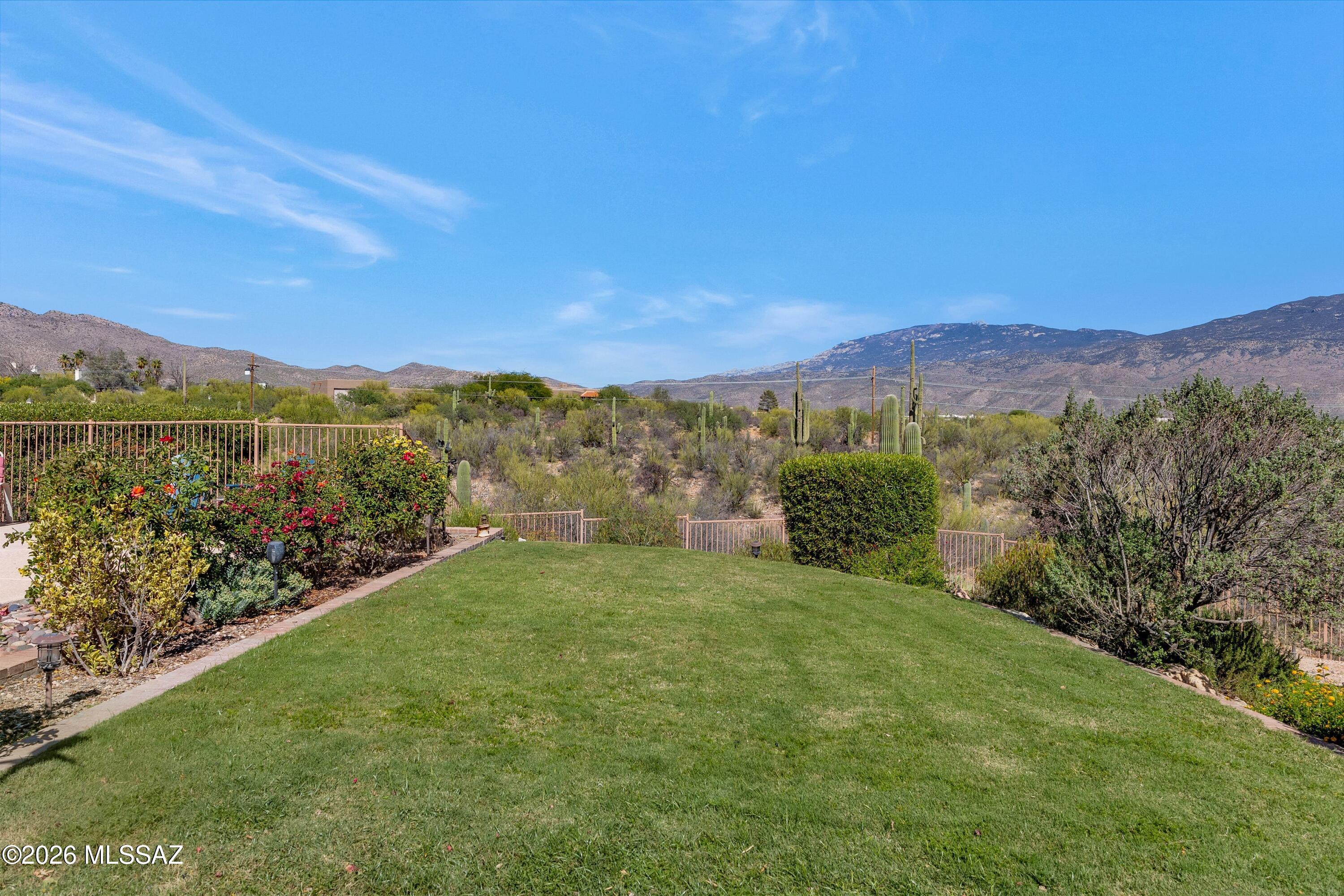 Arbor Vista (1-71) - Residential