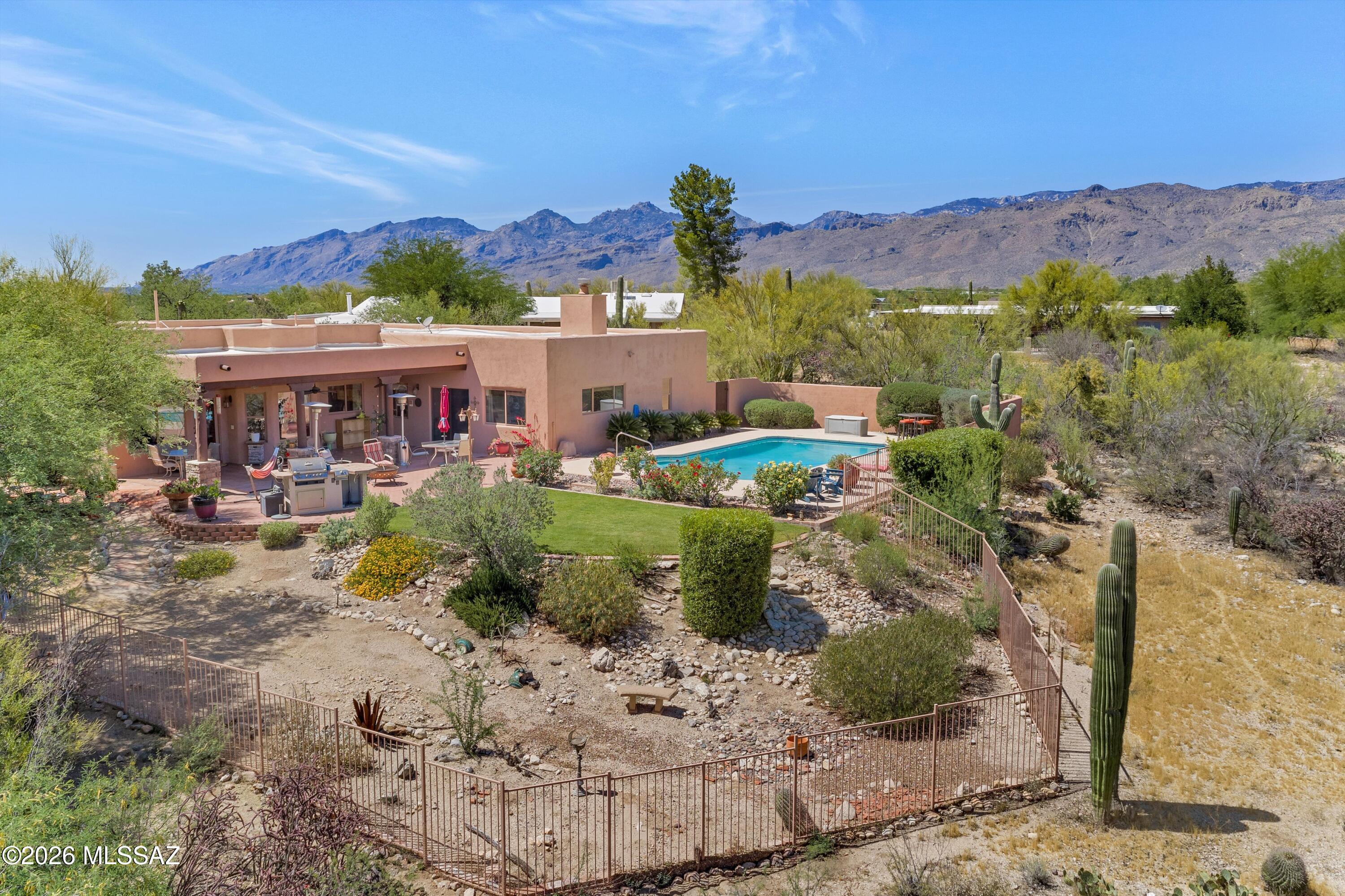 Arbor Vista (1-71) - Residential