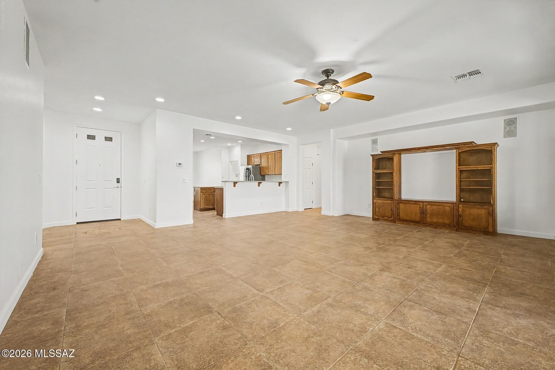 Out Of Pima County - Residential