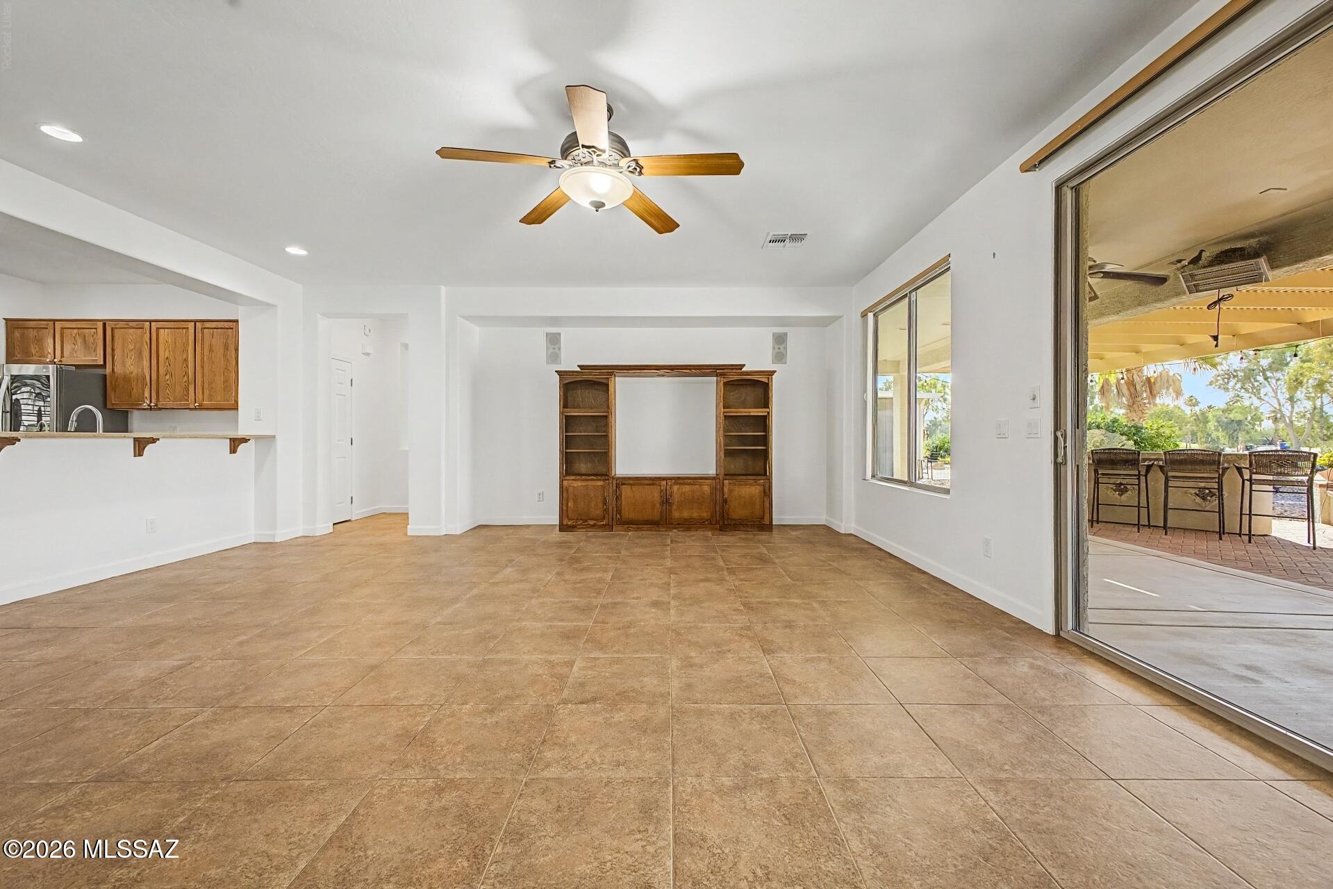 Out Of Pima County - Residential