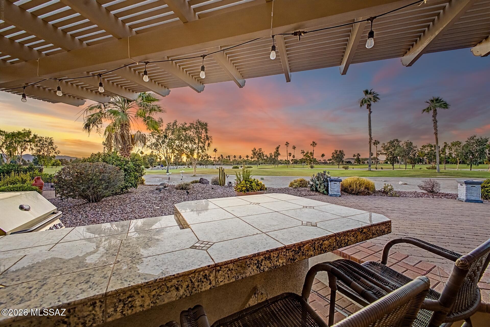 Out Of Pima County - Residential
