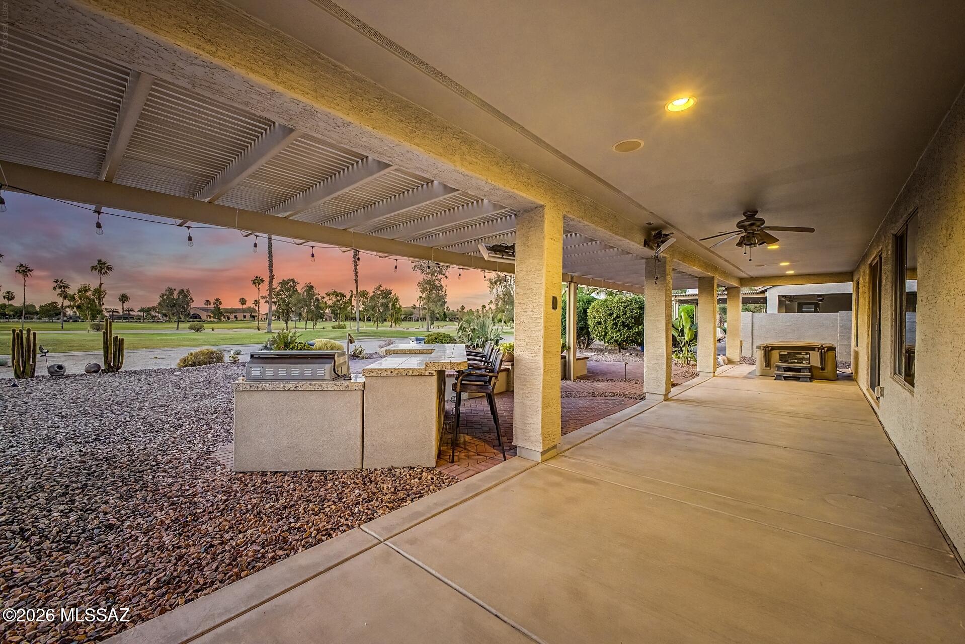 Out Of Pima County - Residential