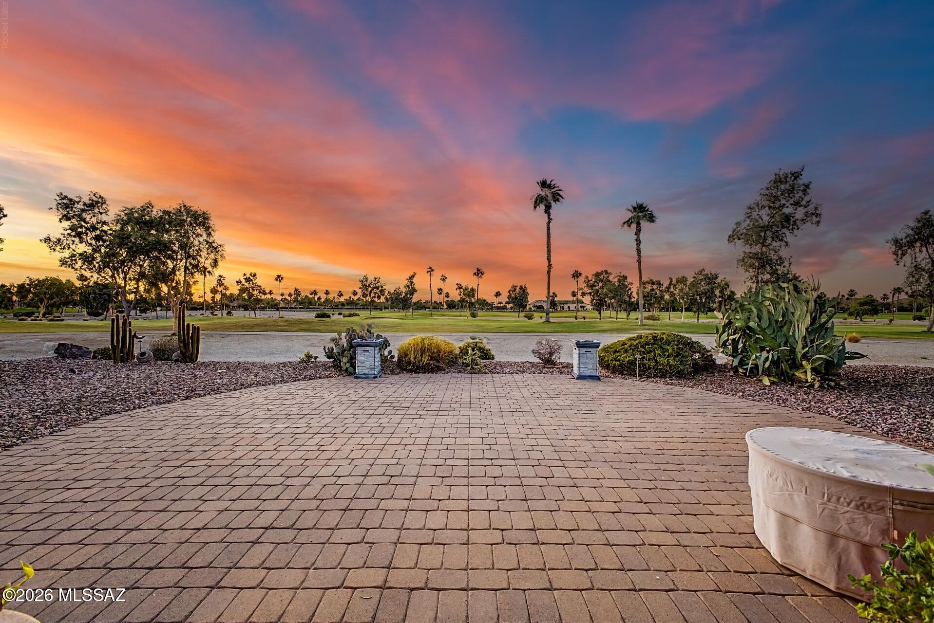 Out Of Pima County - Residential