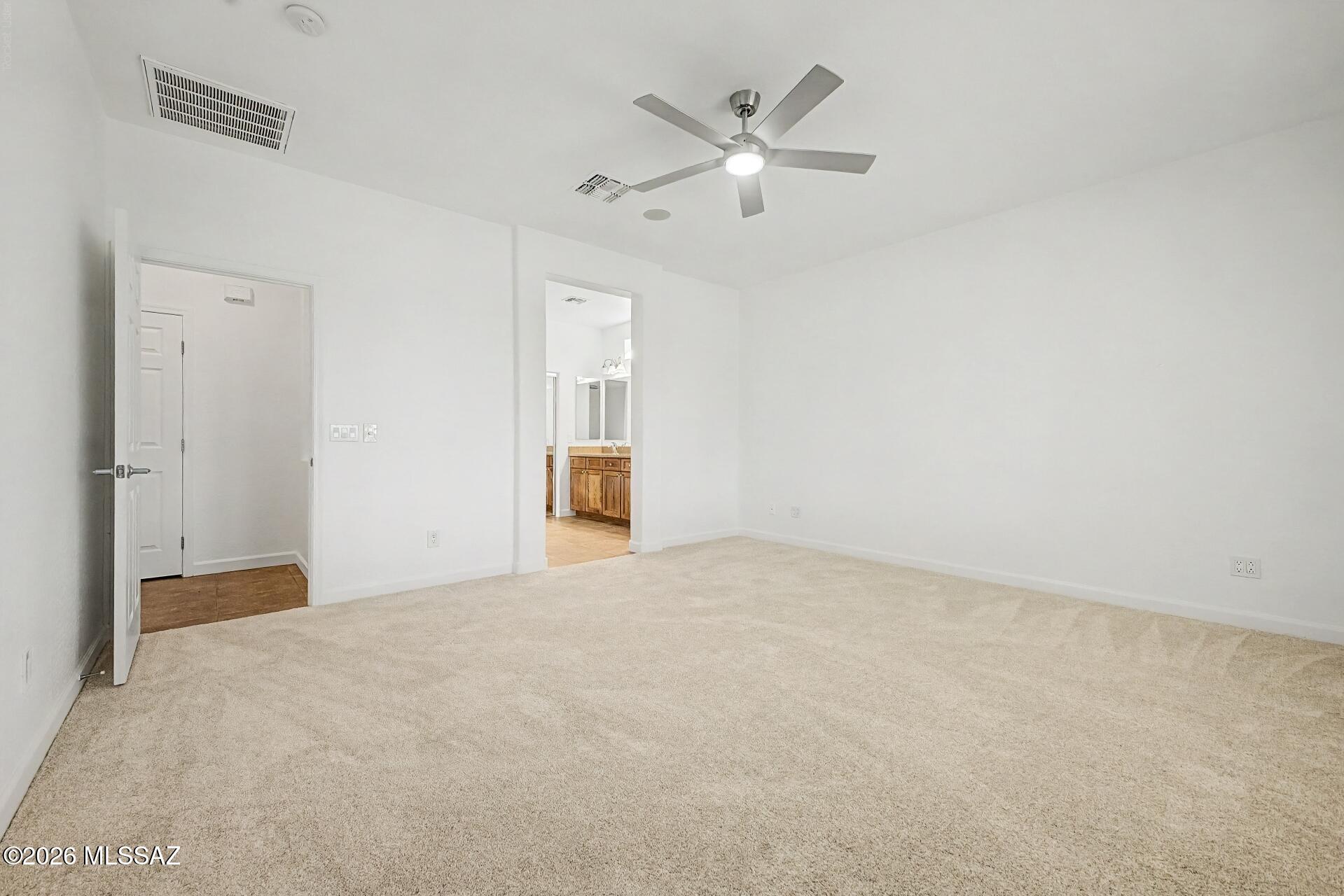 Out Of Pima County - Residential
