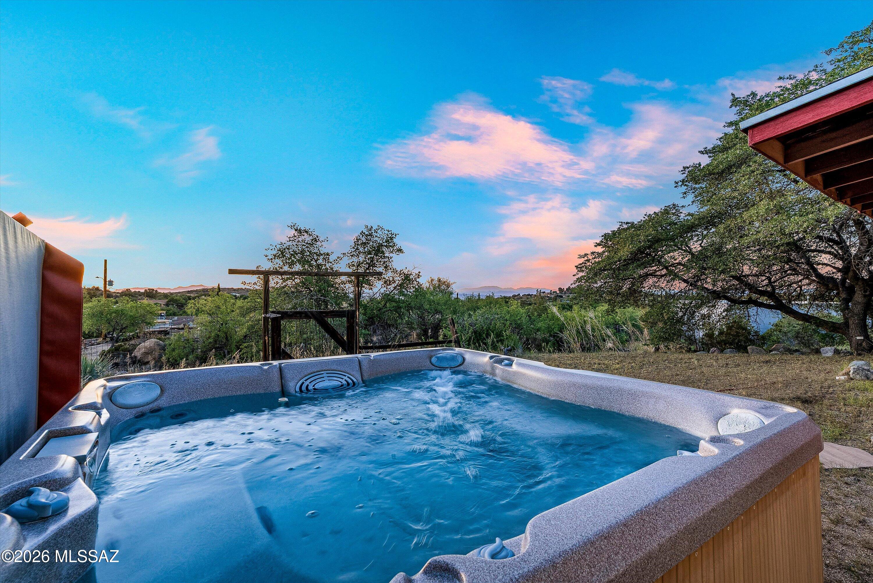 Los Robles Estates - Residential