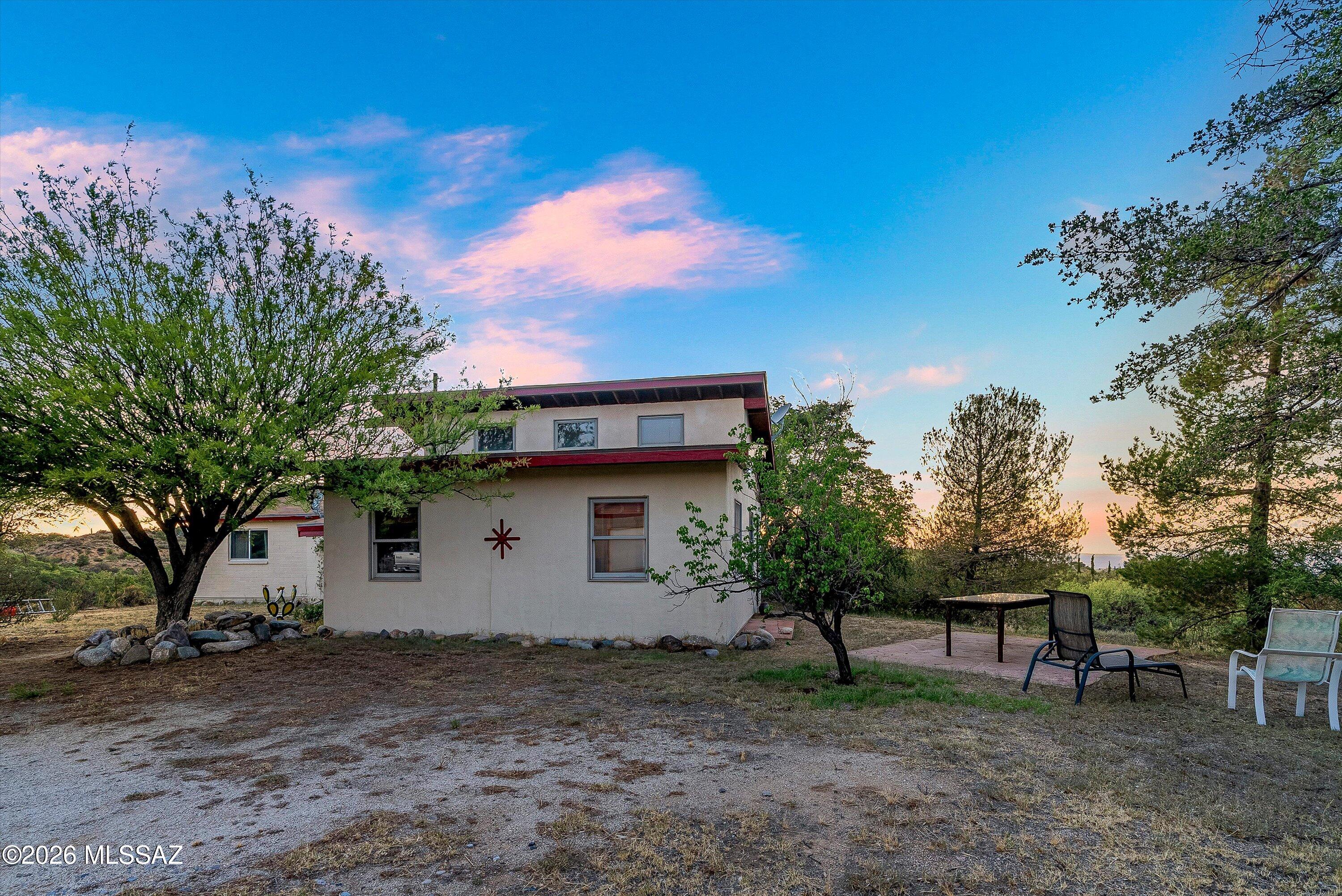 Los Robles Estates - Residential