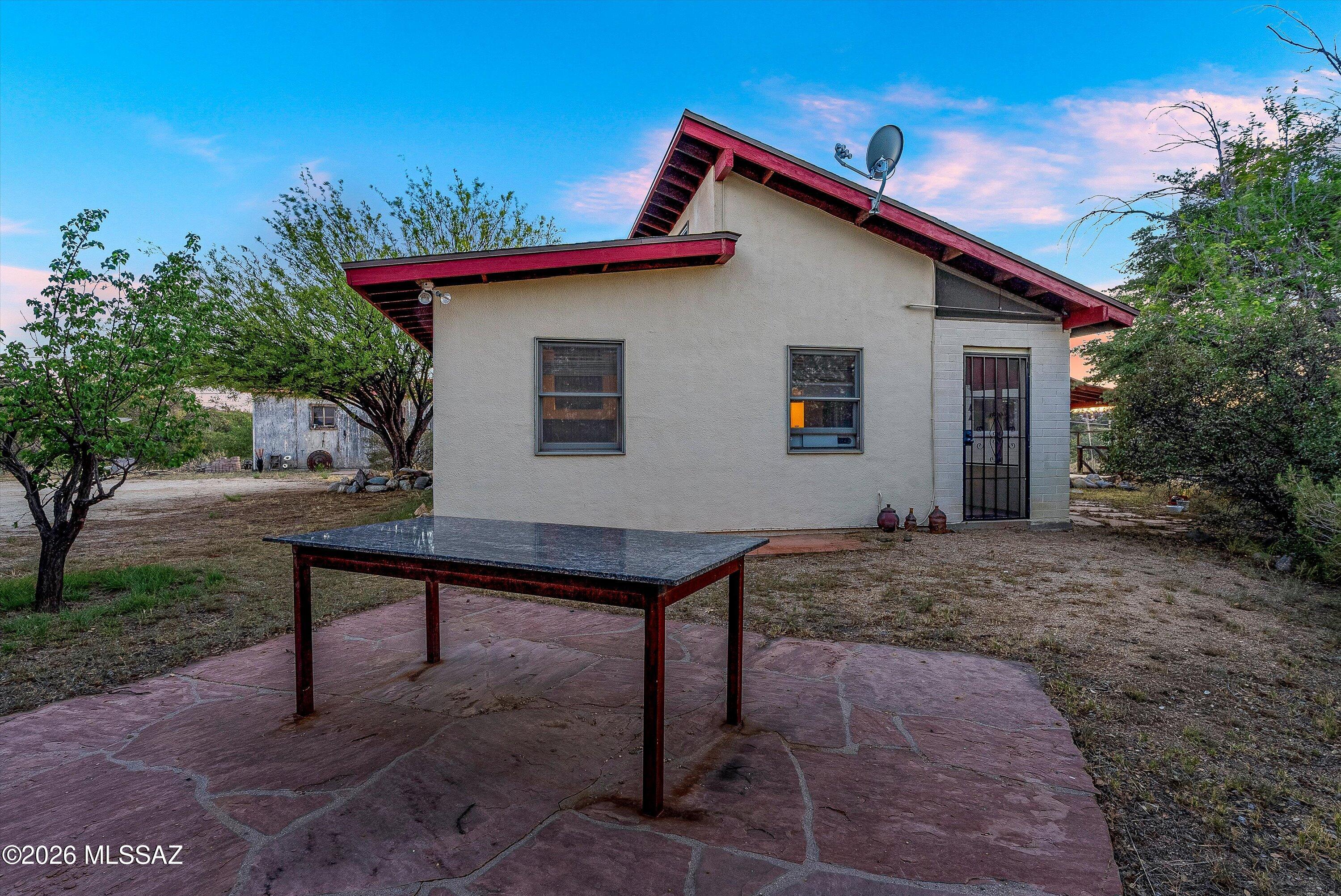 Los Robles Estates - Residential