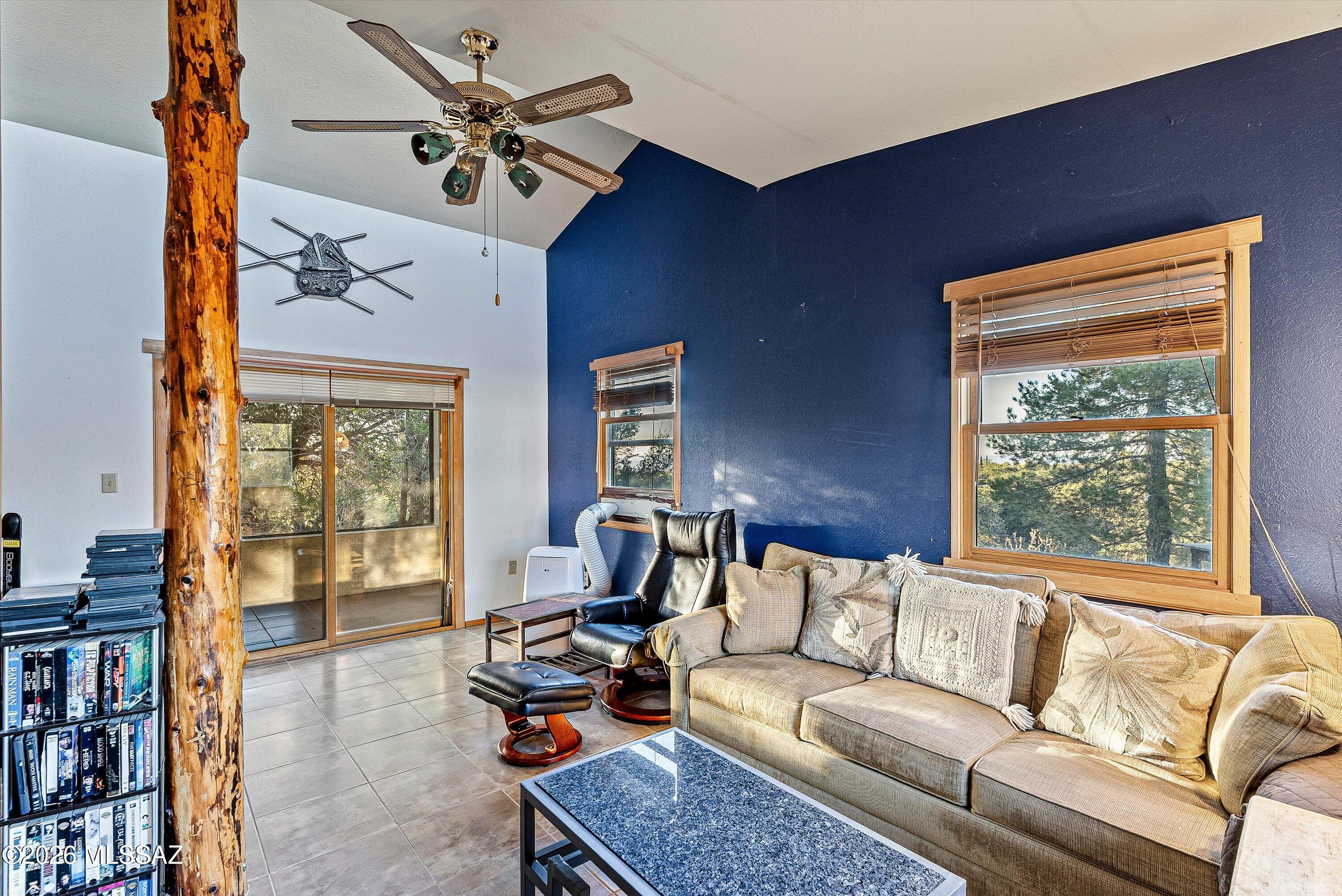 Los Robles Estates - Residential