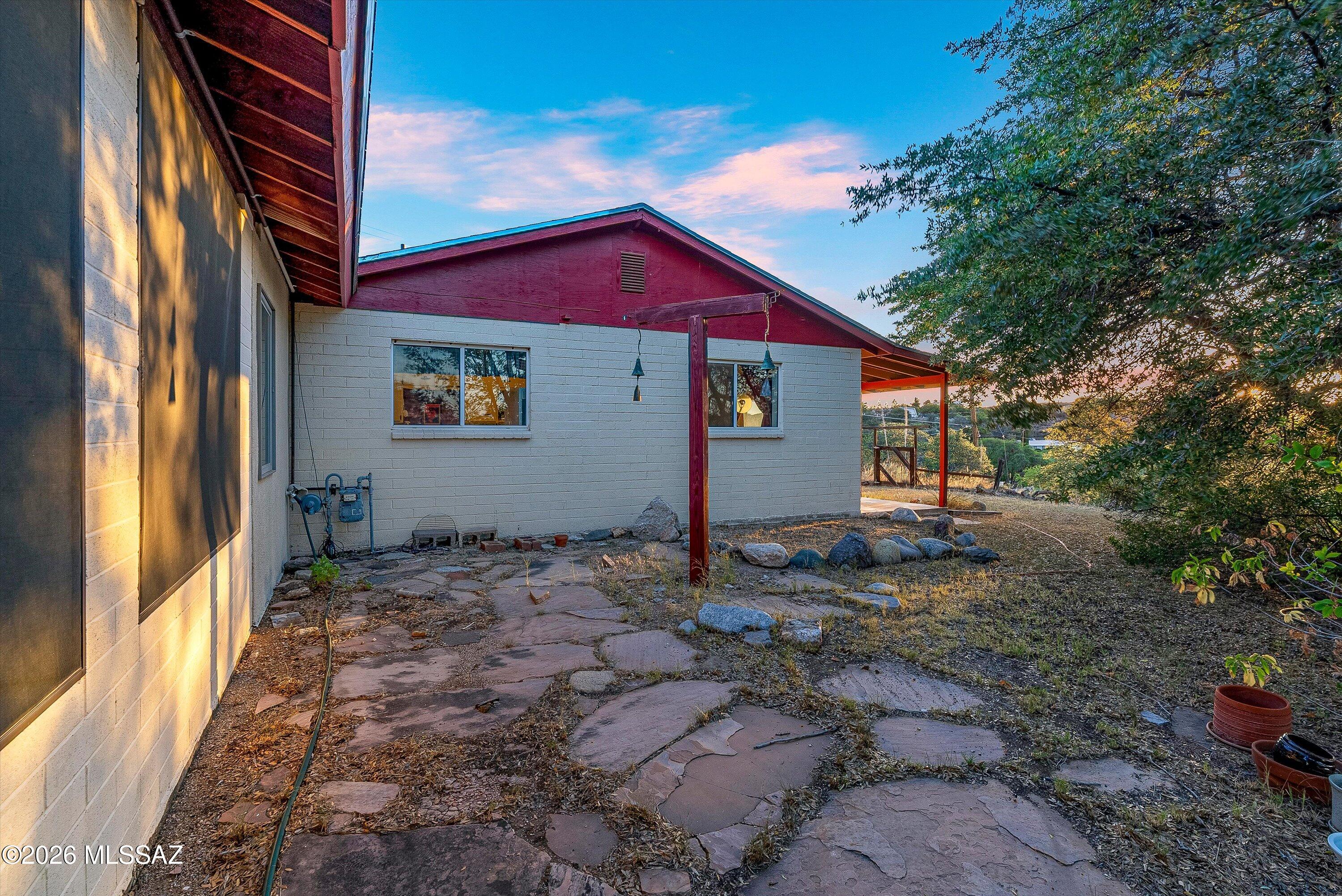 Los Robles Estates - Residential