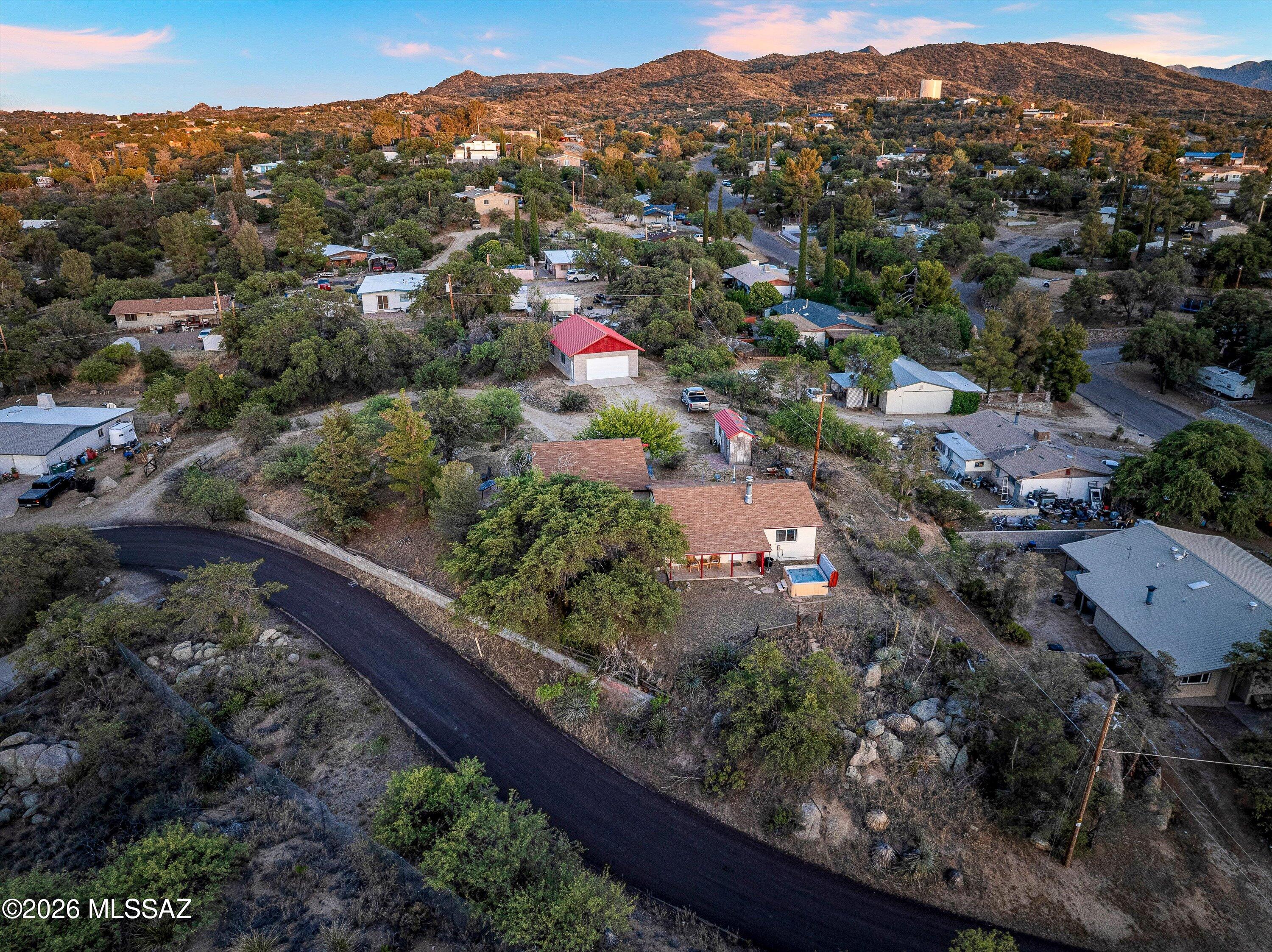 Los Robles Estates - Residential