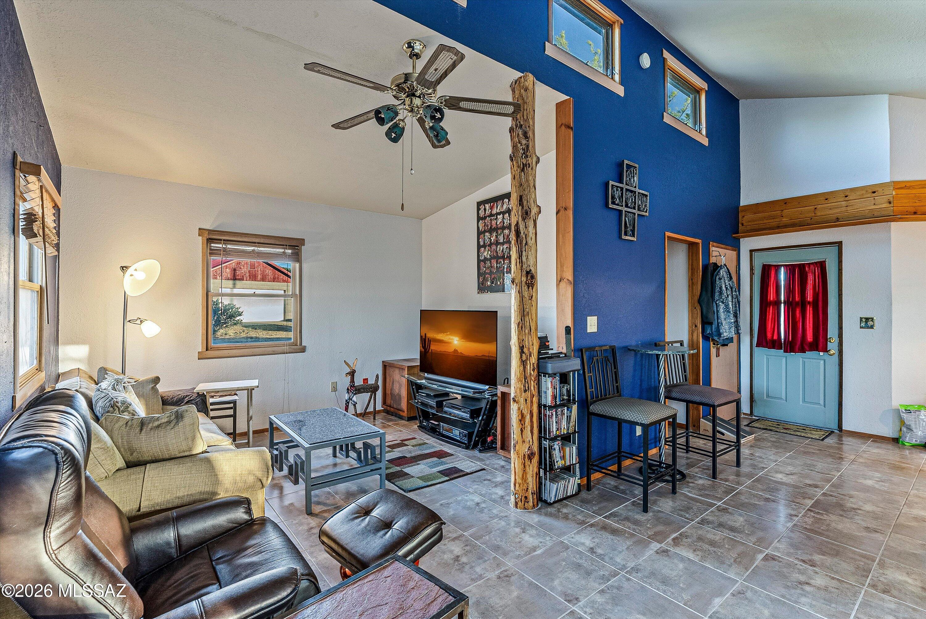 Los Robles Estates - Residential