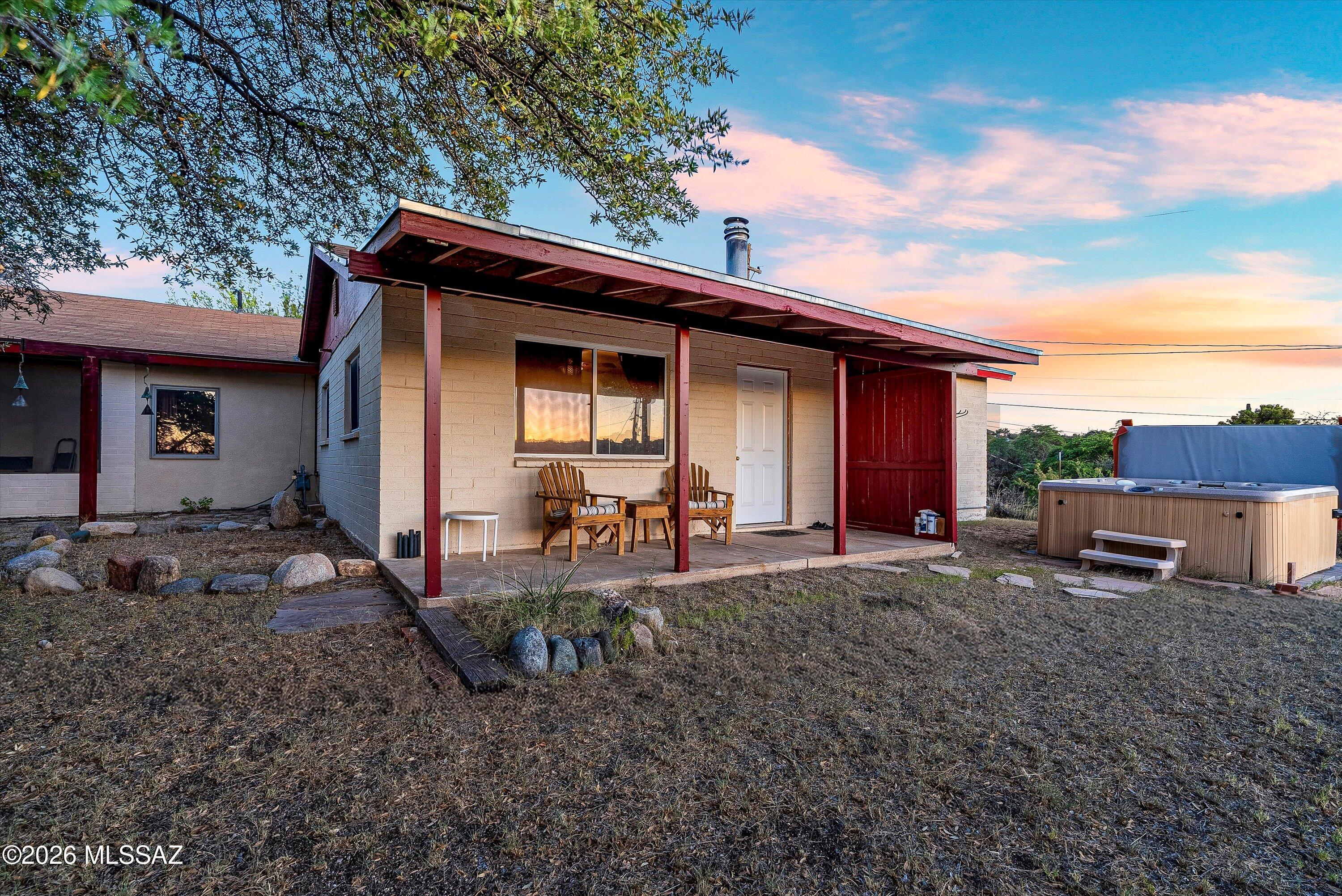 Los Robles Estates - Residential