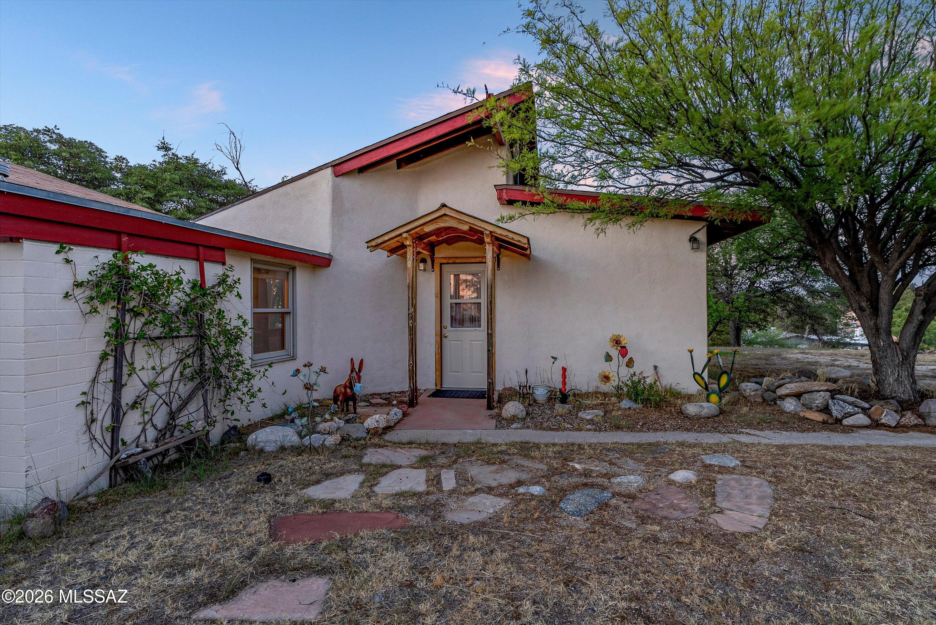 Los Robles Estates - Residential