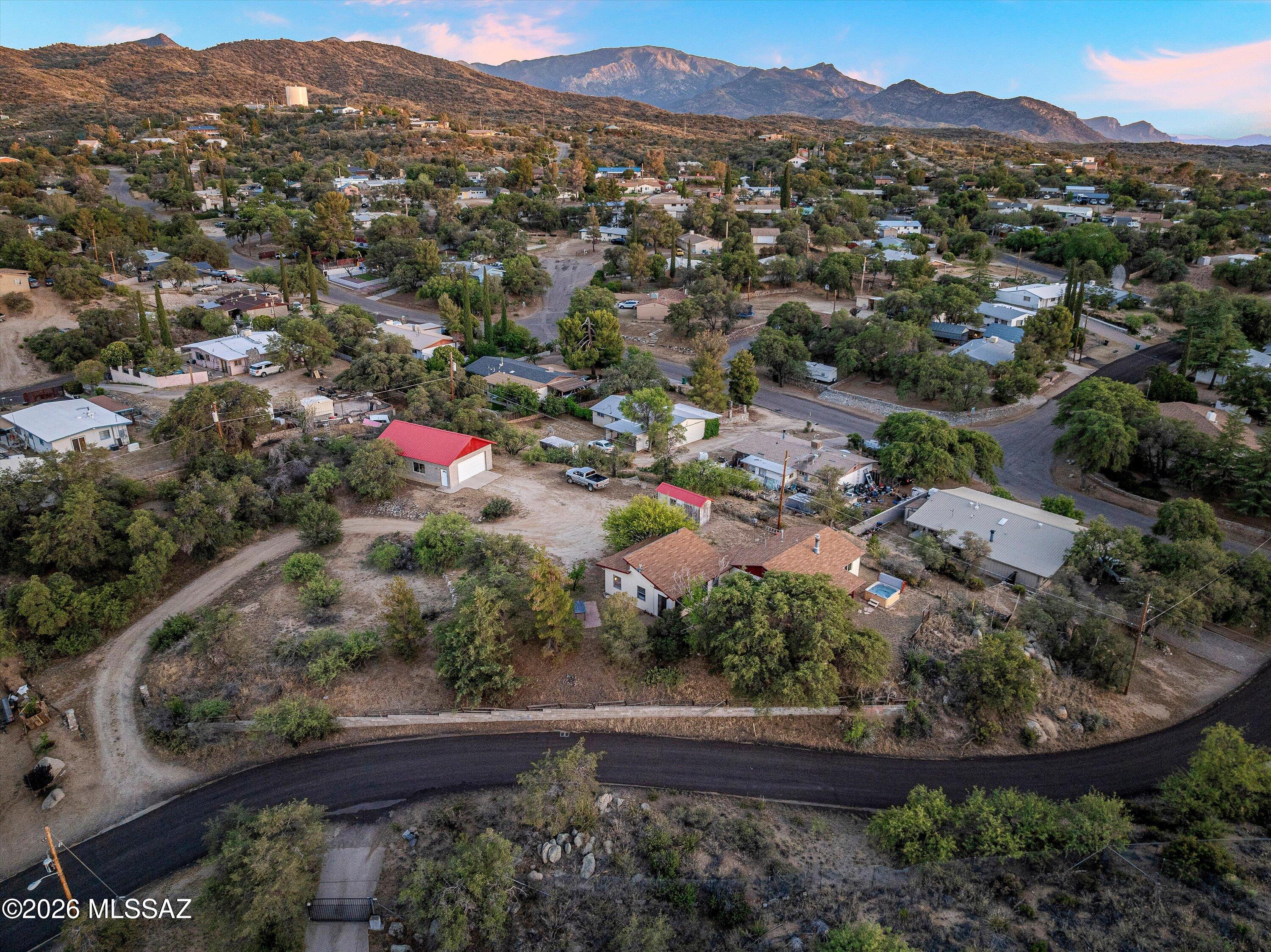 Los Robles Estates - Residential
