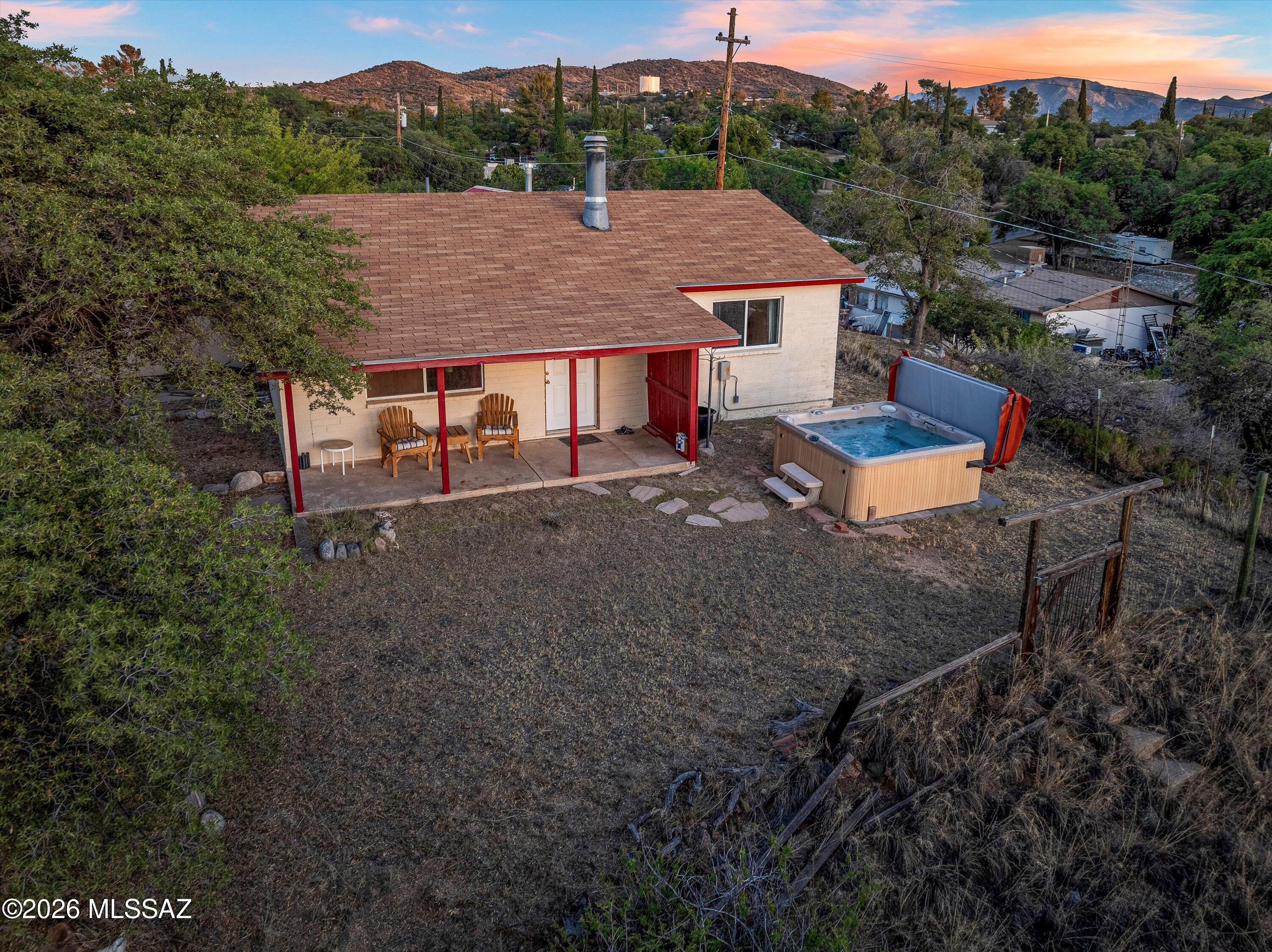 Los Robles Estates - Residential
