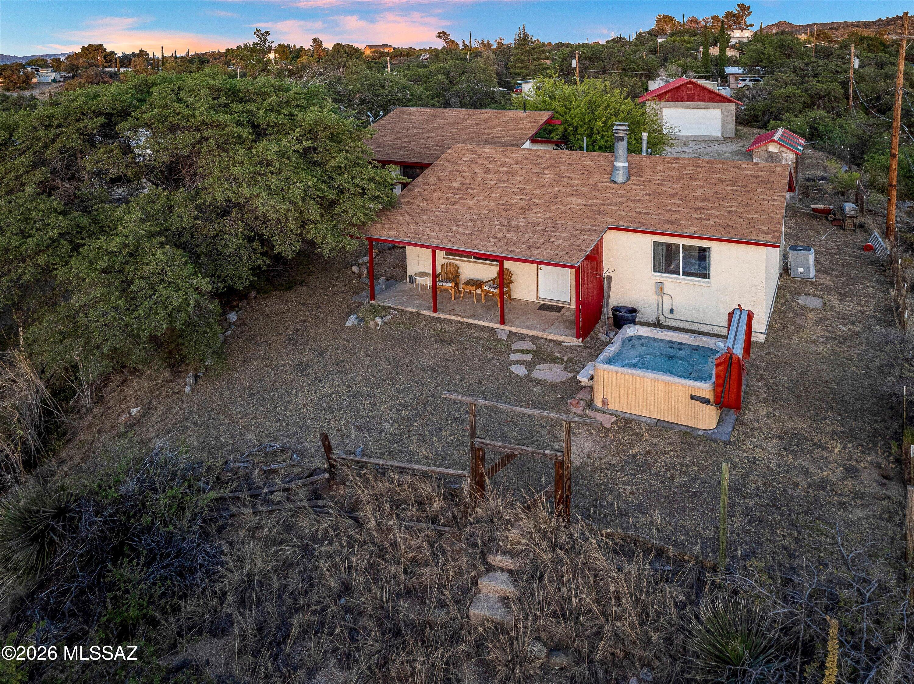 Los Robles Estates - Residential