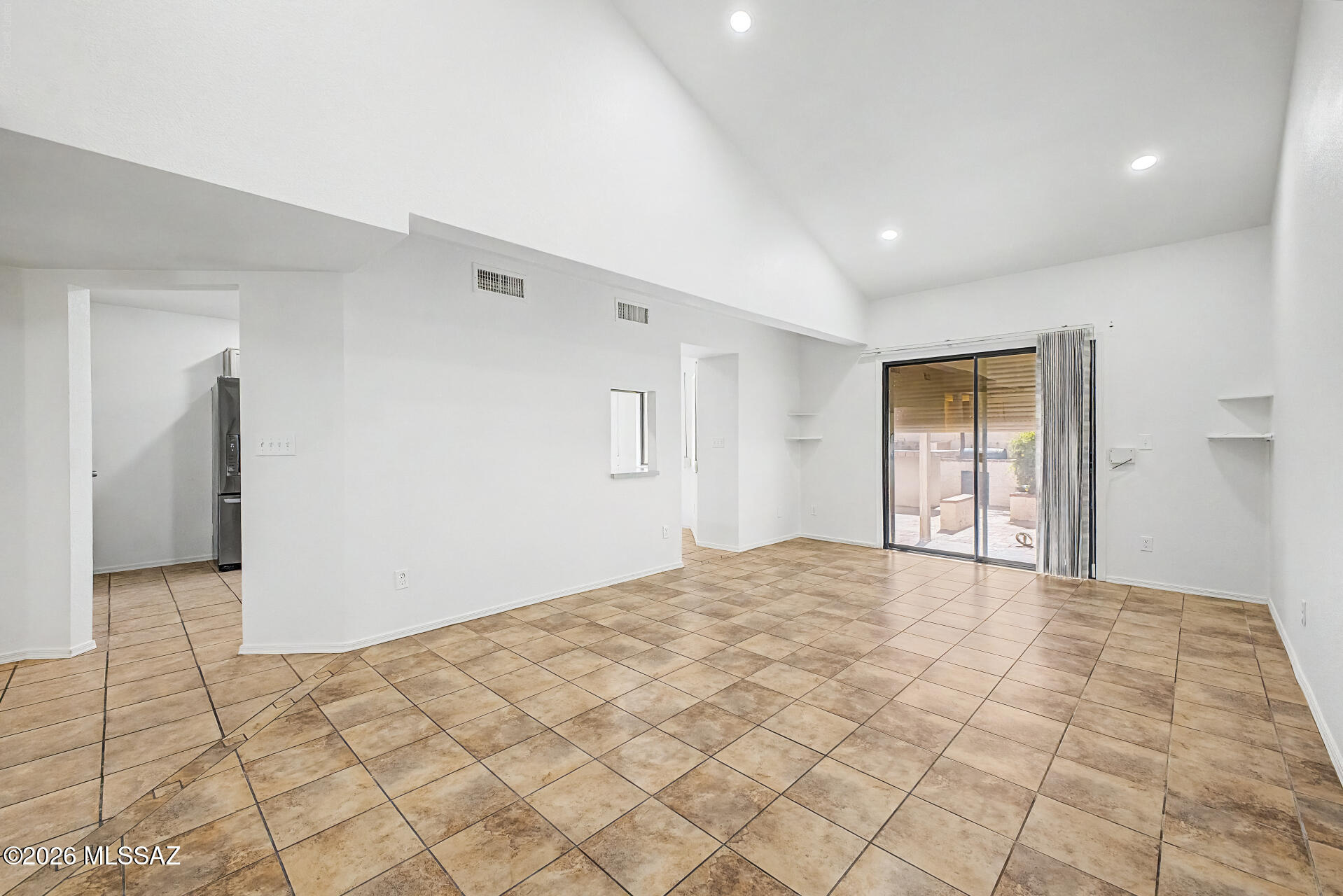 Le Mirador Twnhms (1-50) - Residential