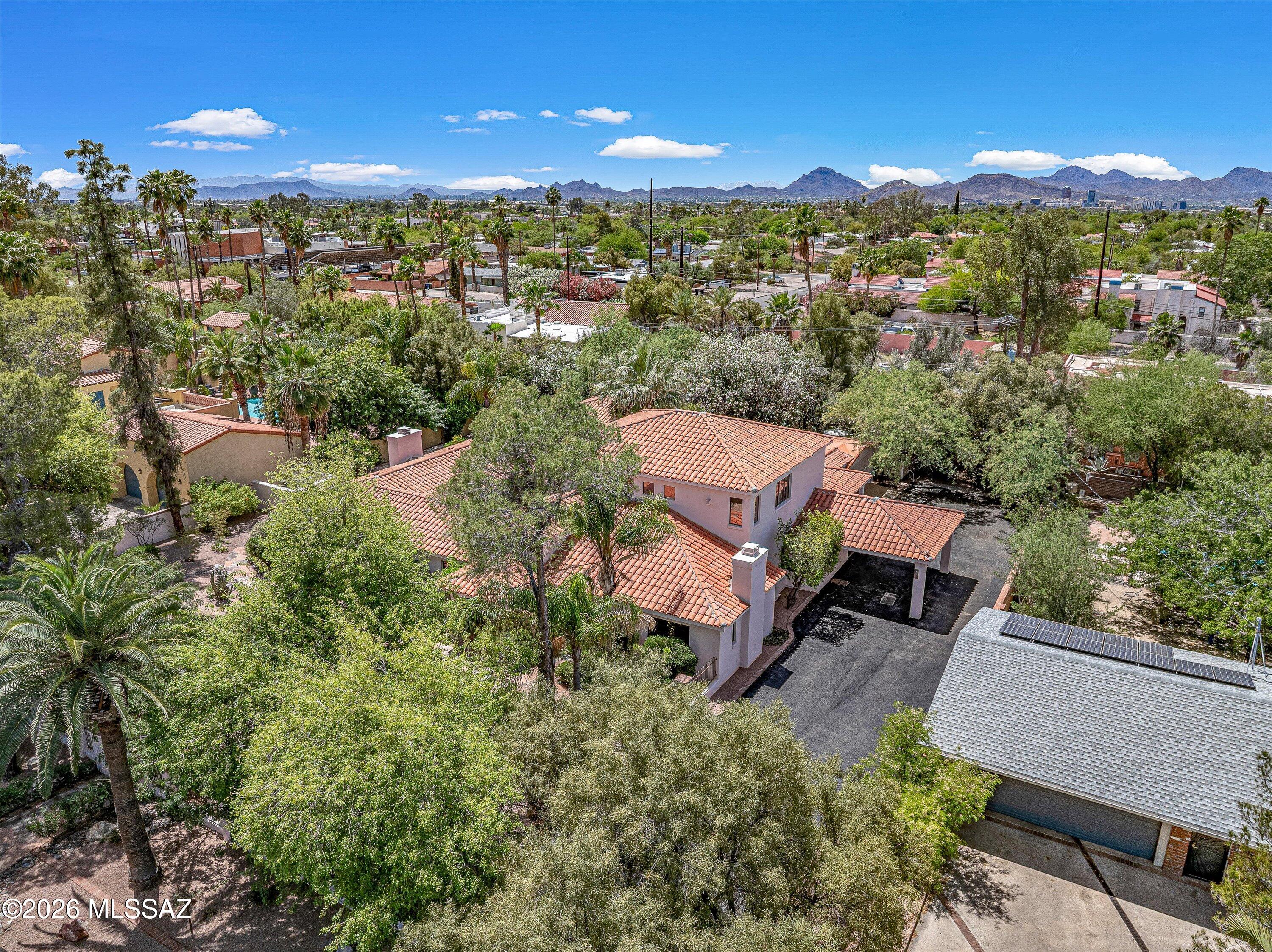 El Encanto Estates - Residential