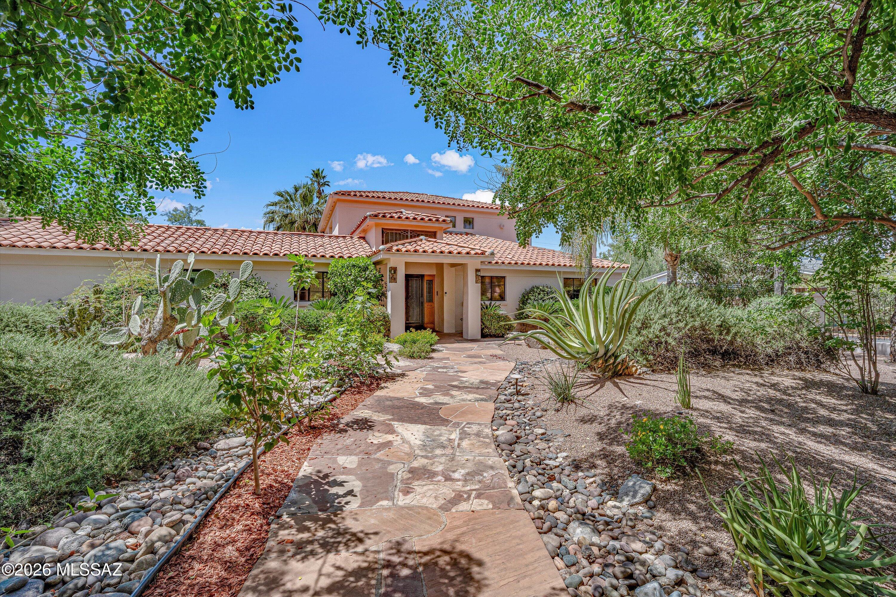 El Encanto Estates - Residential