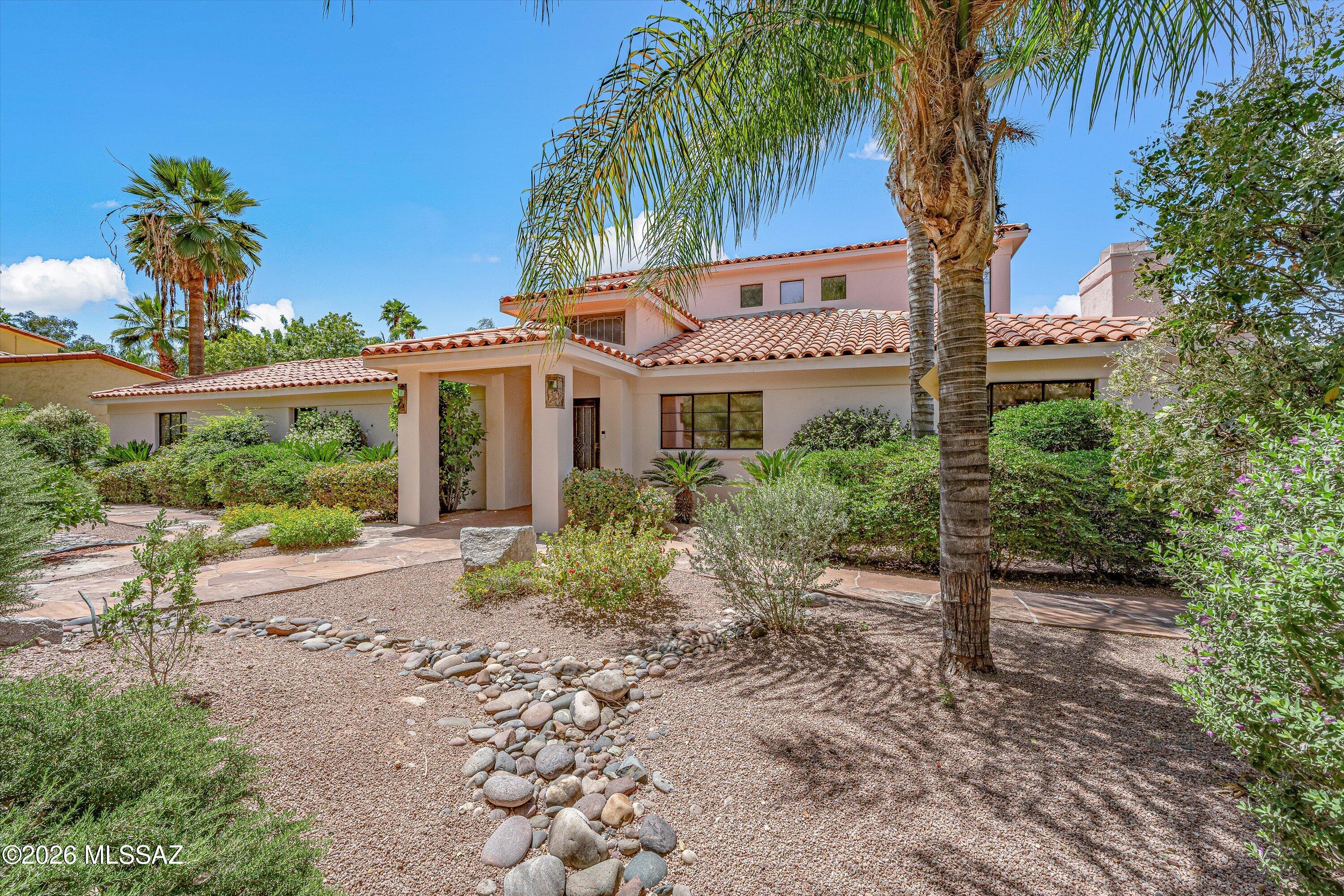 El Encanto Estates - Residential