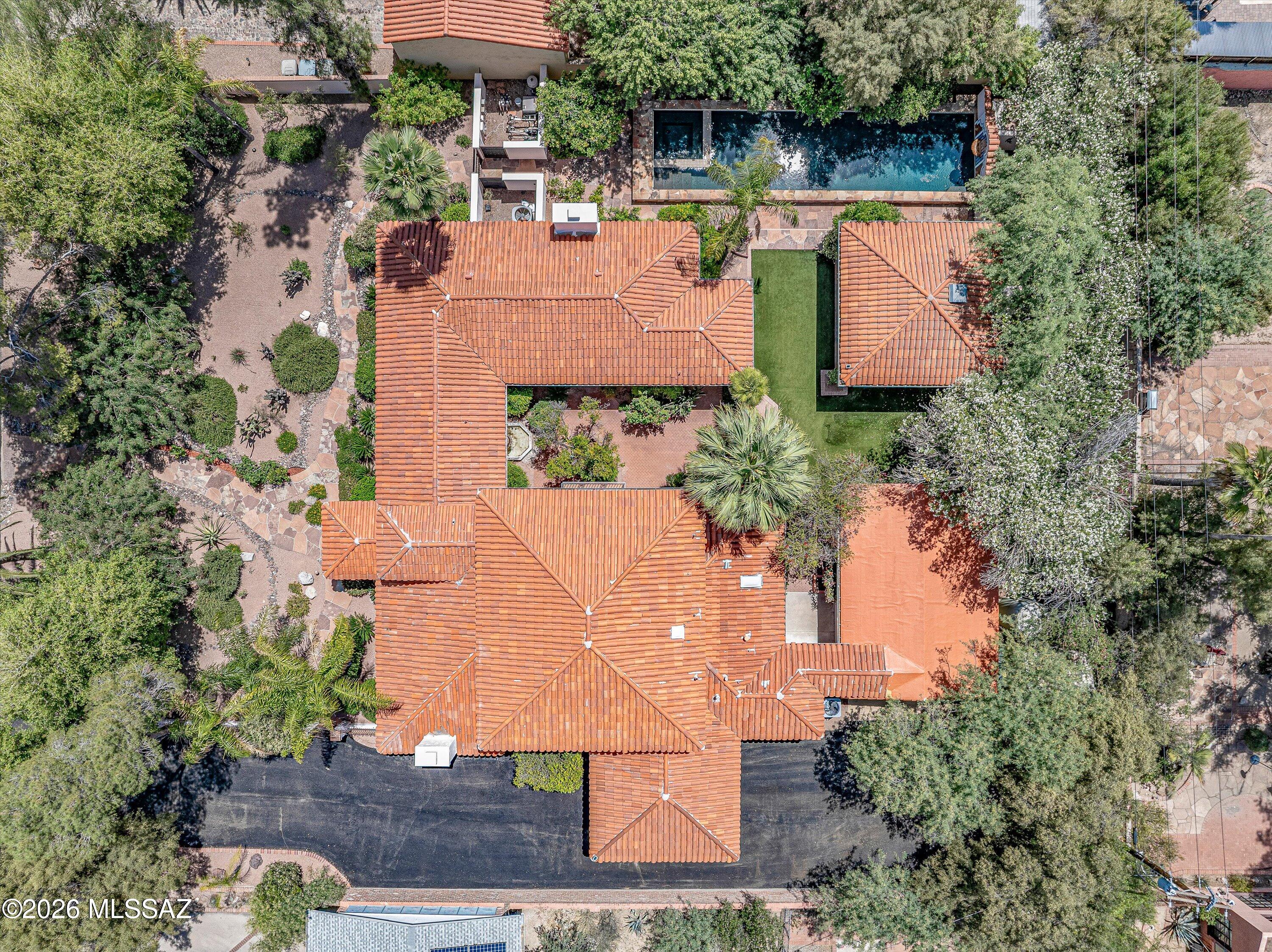 El Encanto Estates - Residential