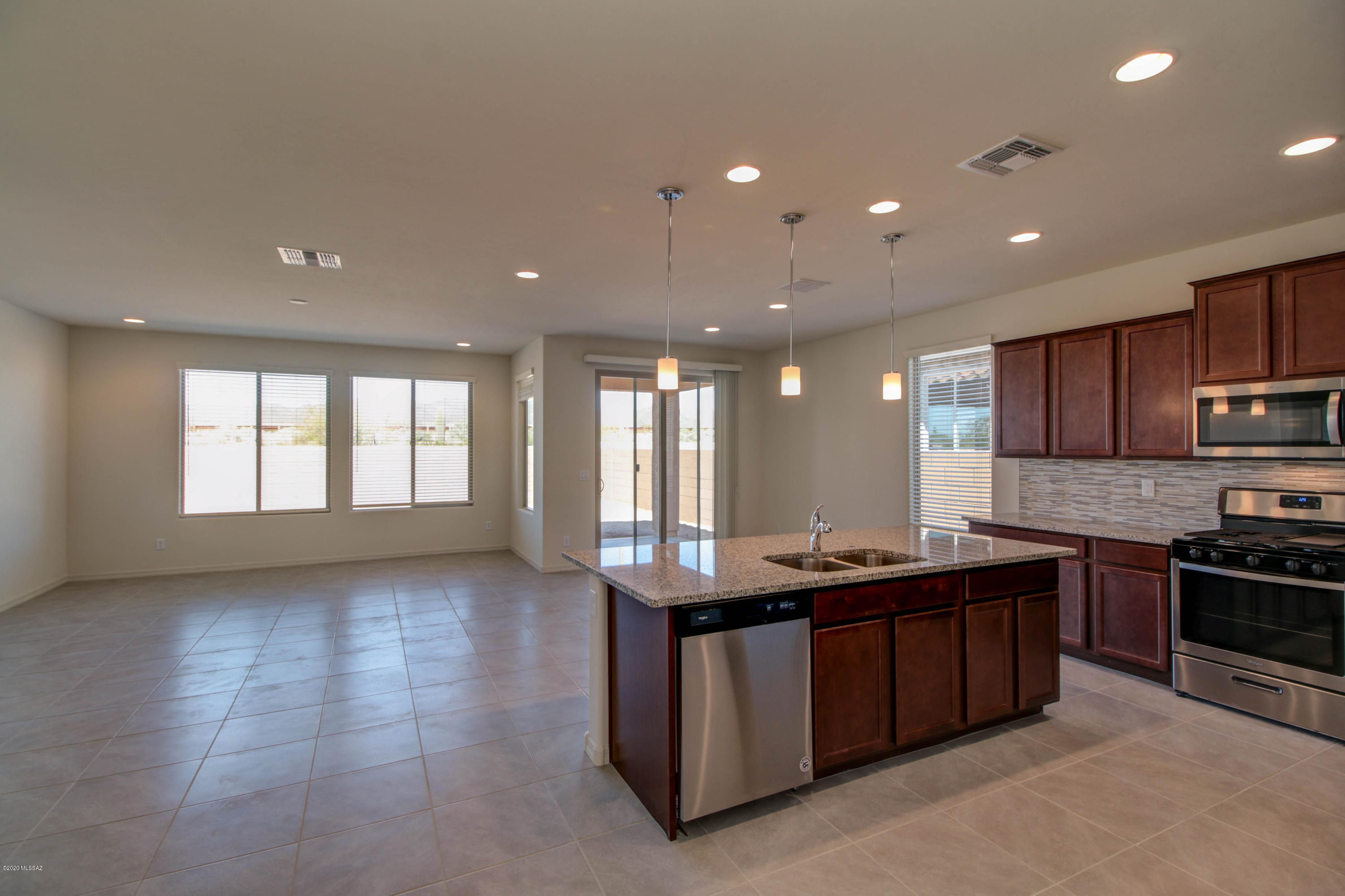 Tangerine Ridge Lots 1-97 Block 1 And Block 2 - Residential Lease