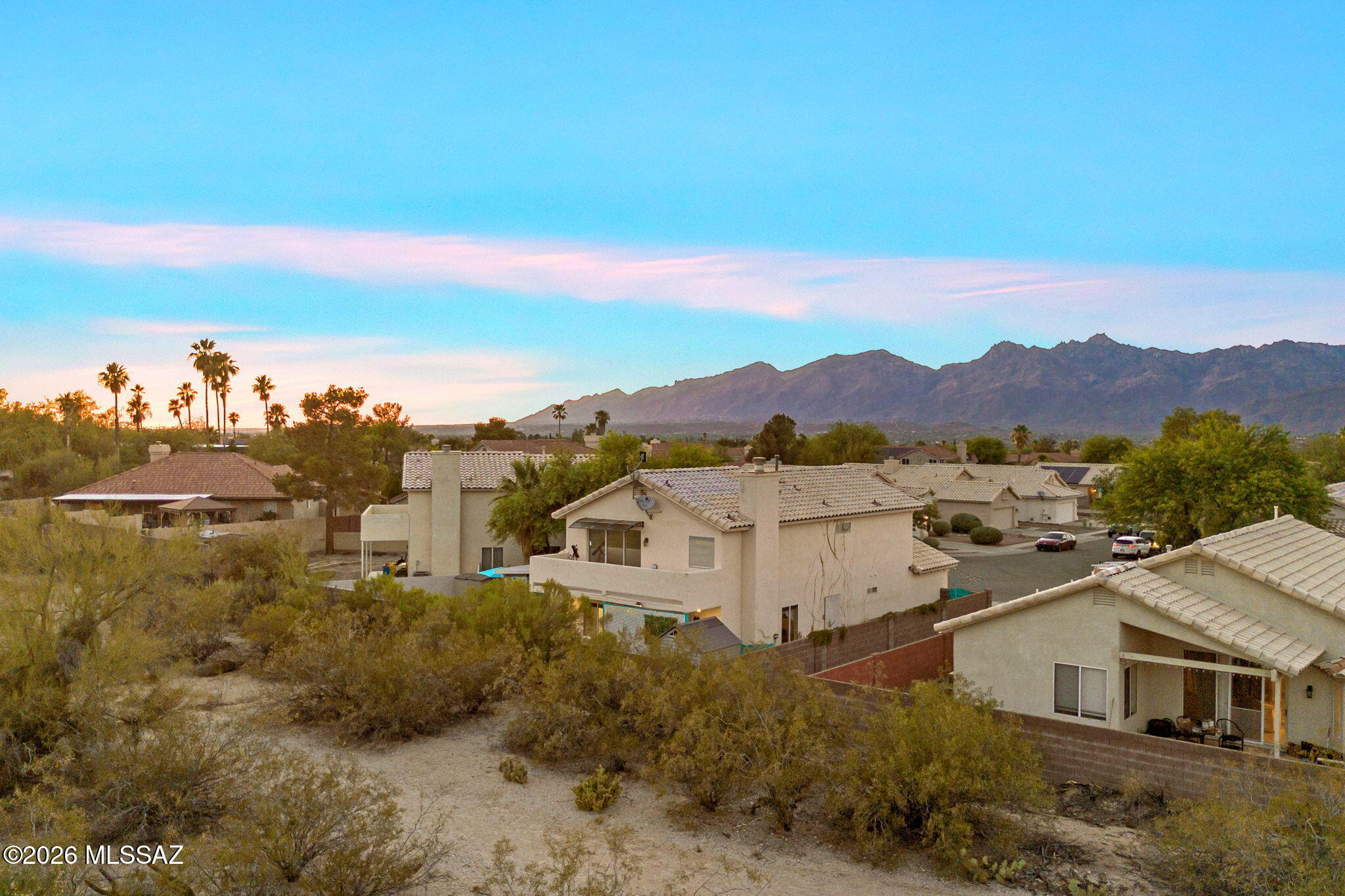 Bristol Park Resubdivision (1-83) - Residential