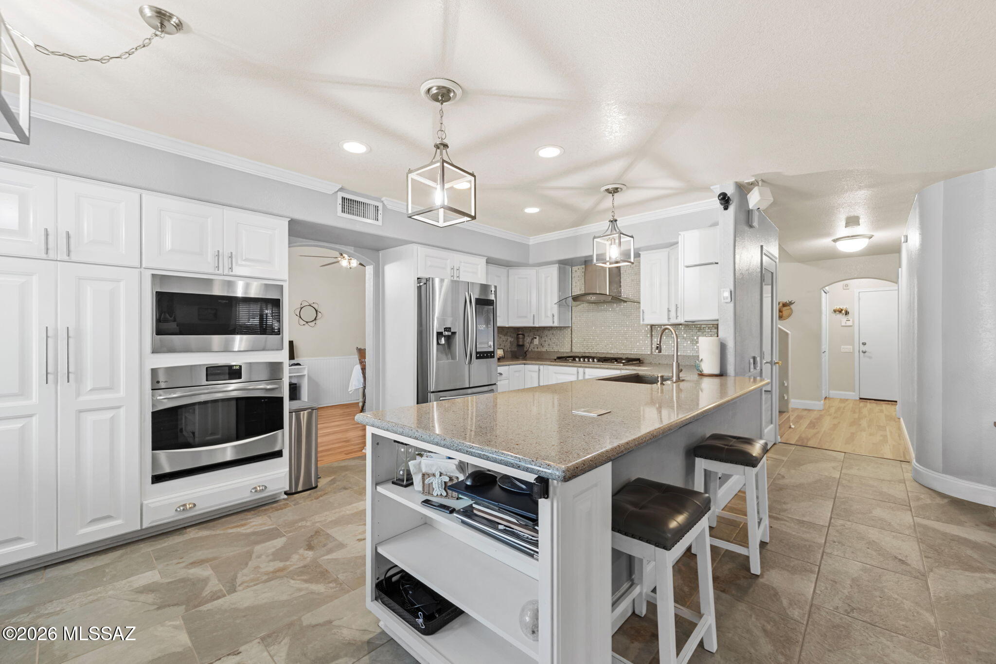 Bristol Park Resubdivision (1-83) - Residential