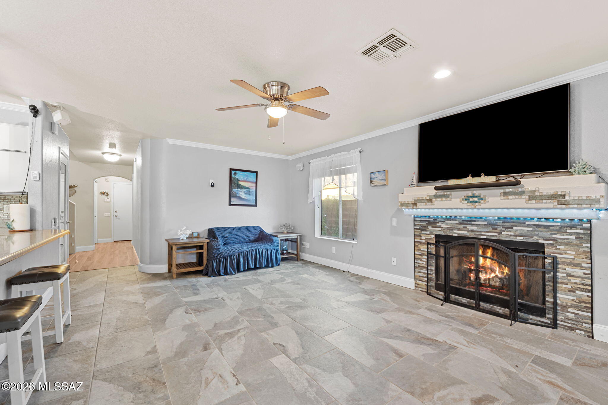 Bristol Park Resubdivision (1-83) - Residential
