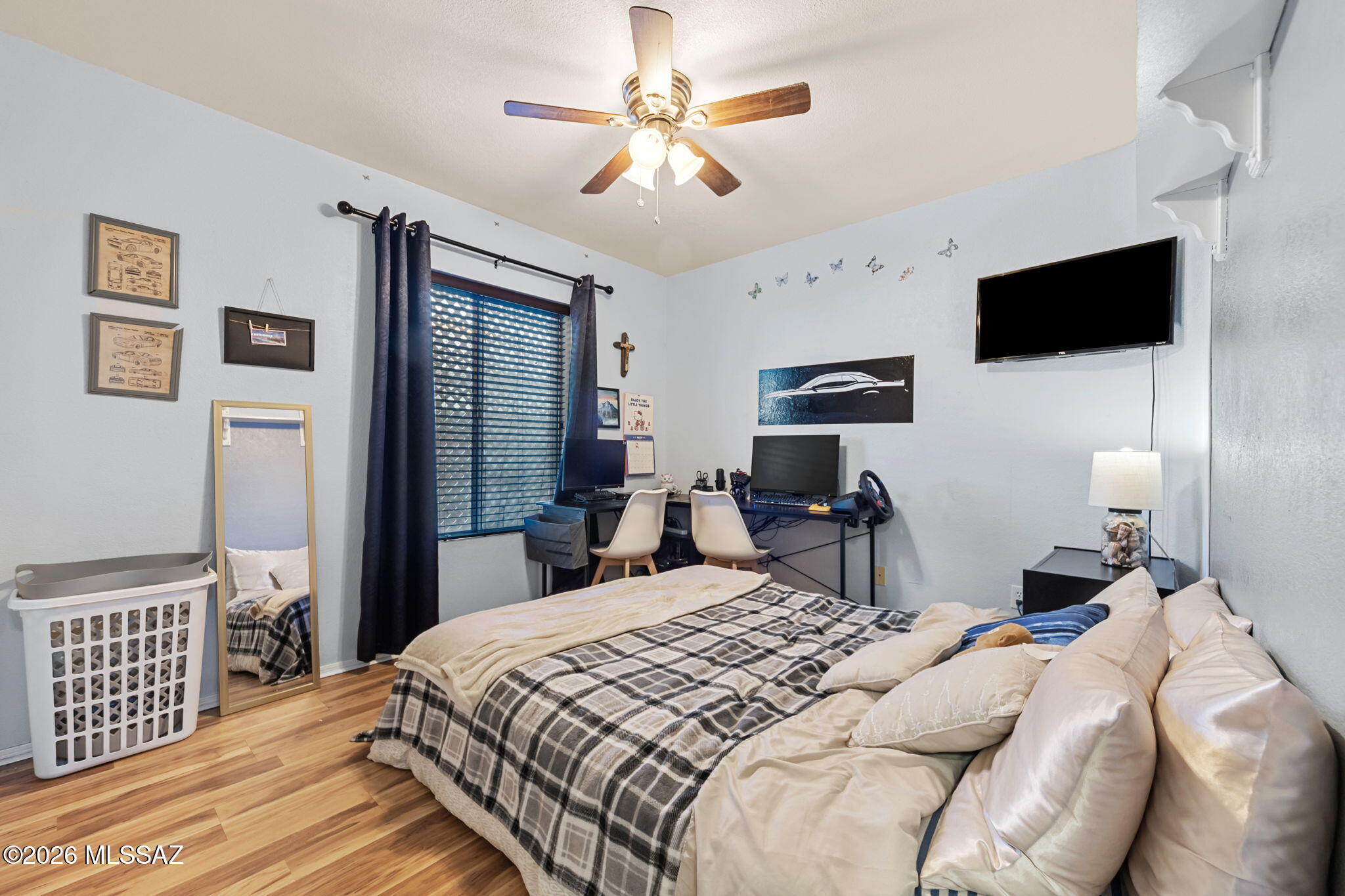 Bristol Park Resubdivision (1-83) - Residential