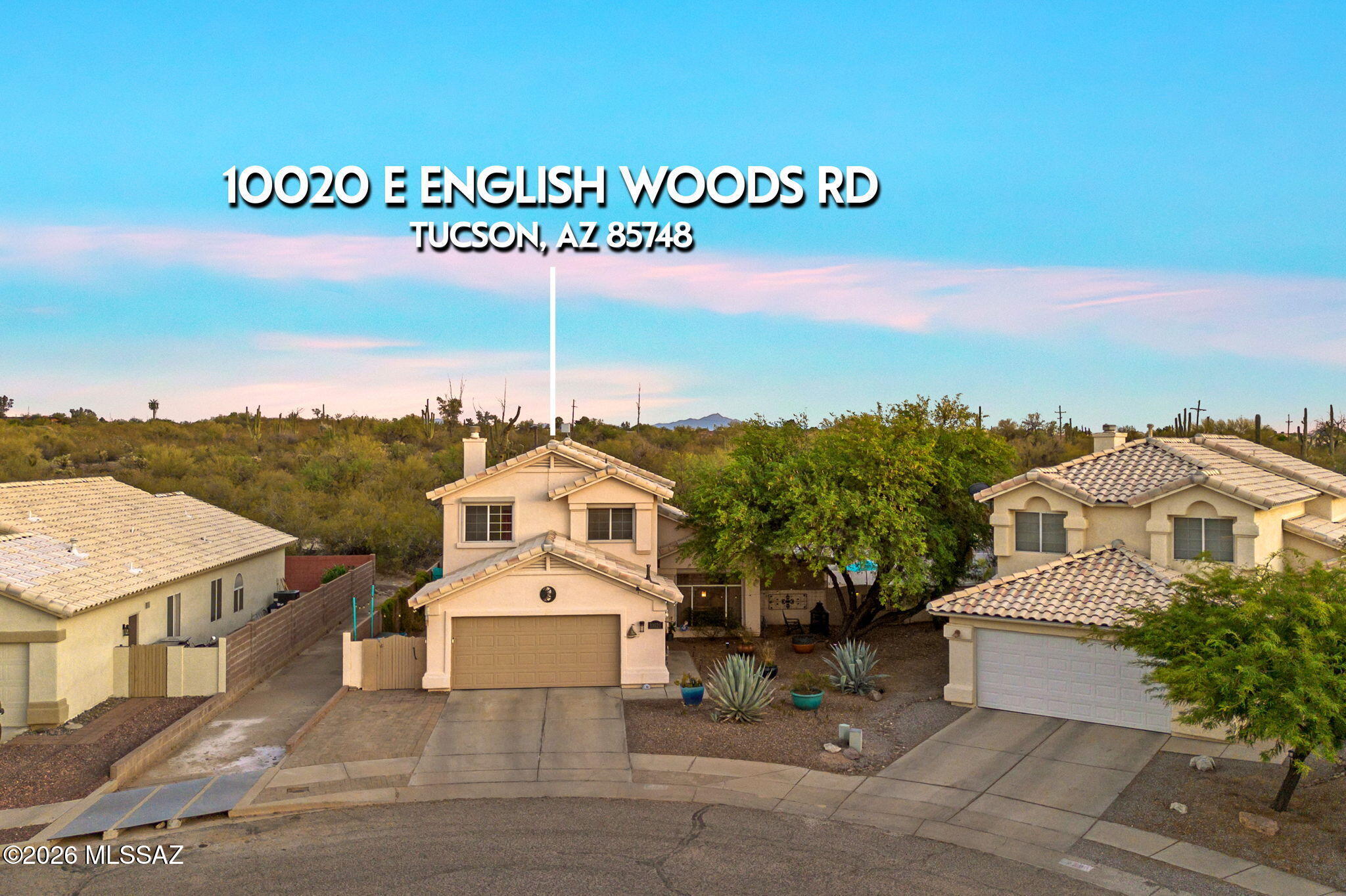 Bristol Park Resubdivision (1-83) - Residential