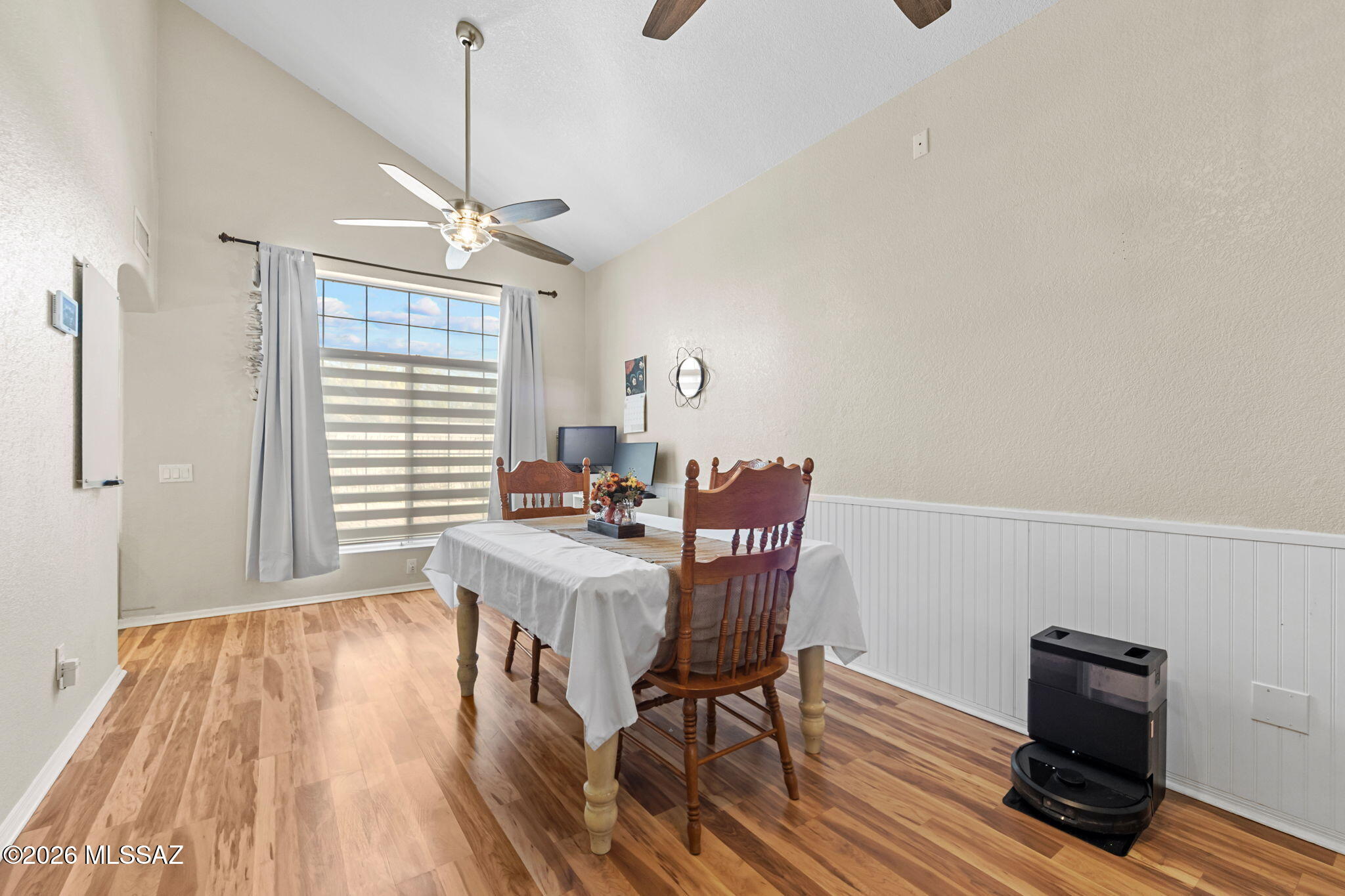 Bristol Park Resubdivision (1-83) - Residential