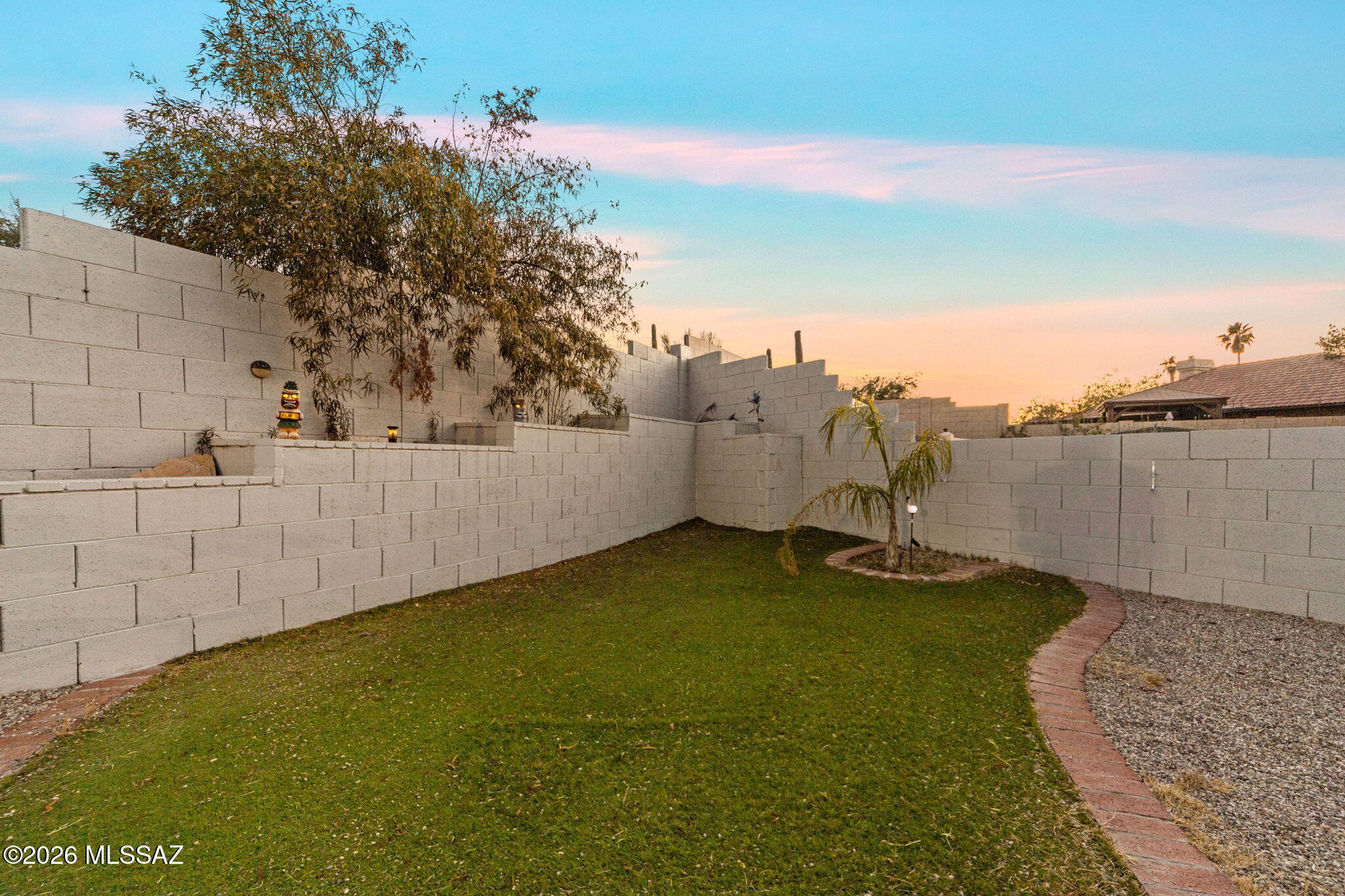 Bristol Park Resubdivision (1-83) - Residential