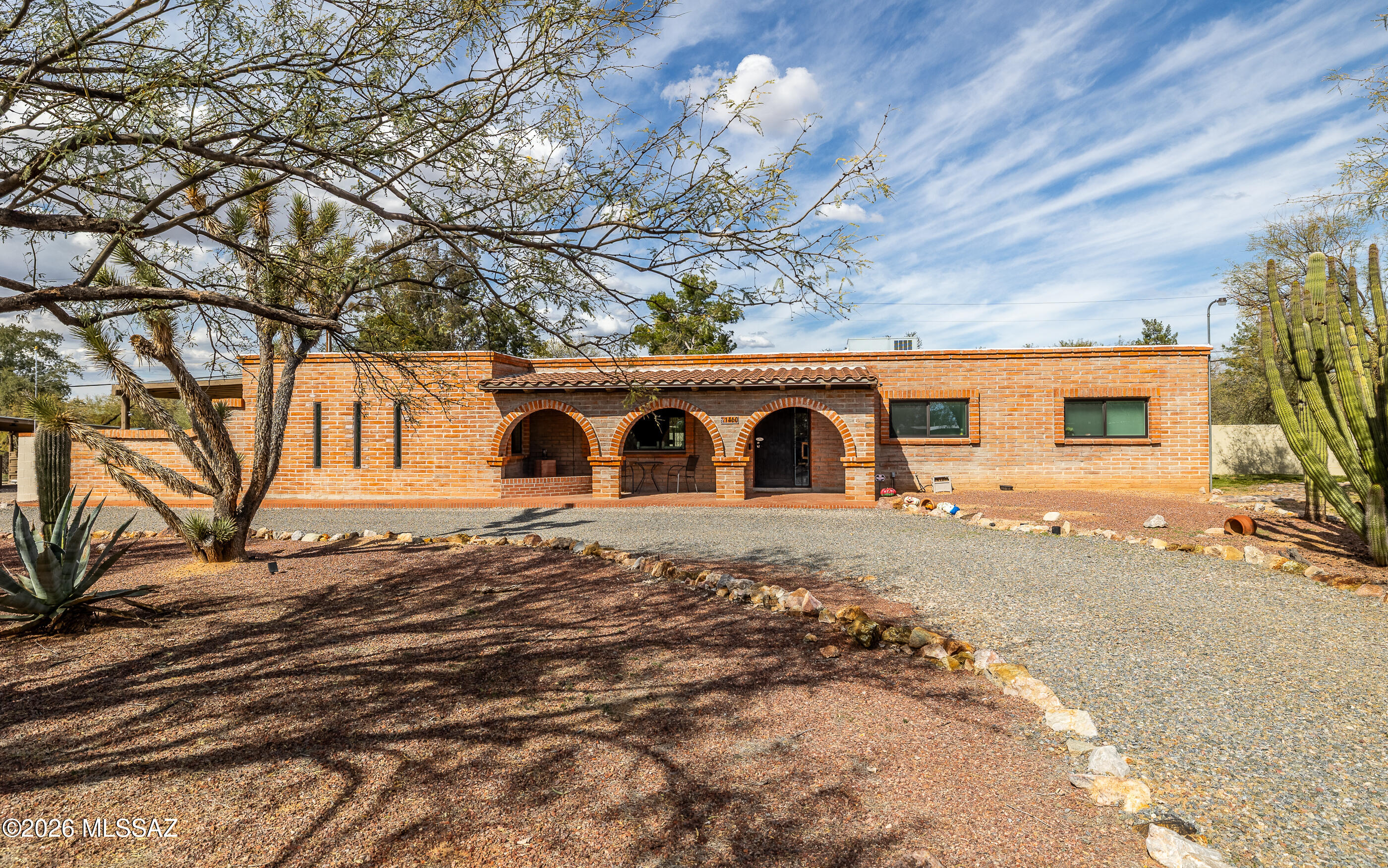 Mesaland - Residential