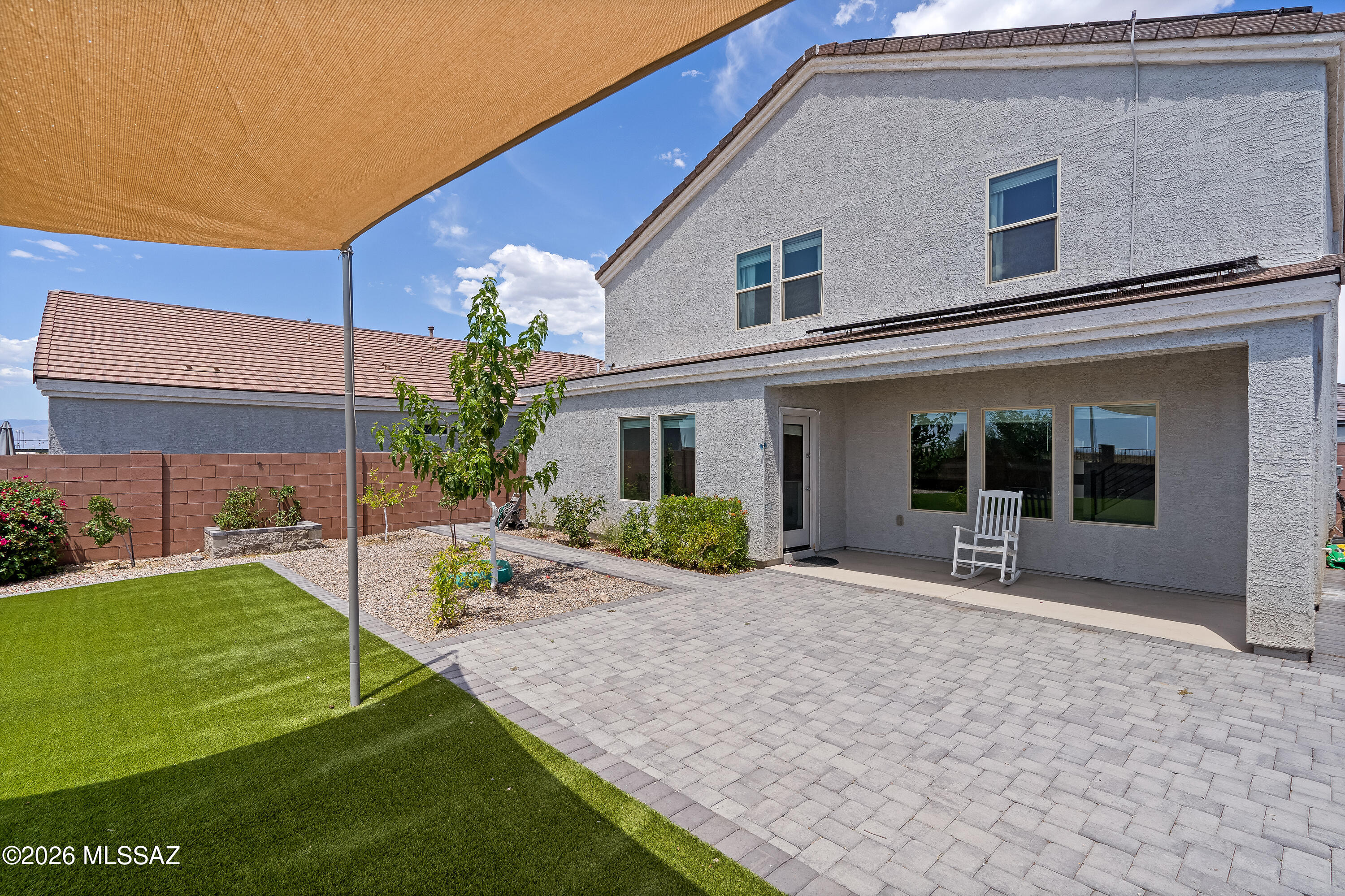 Hanson Ridge - Residential