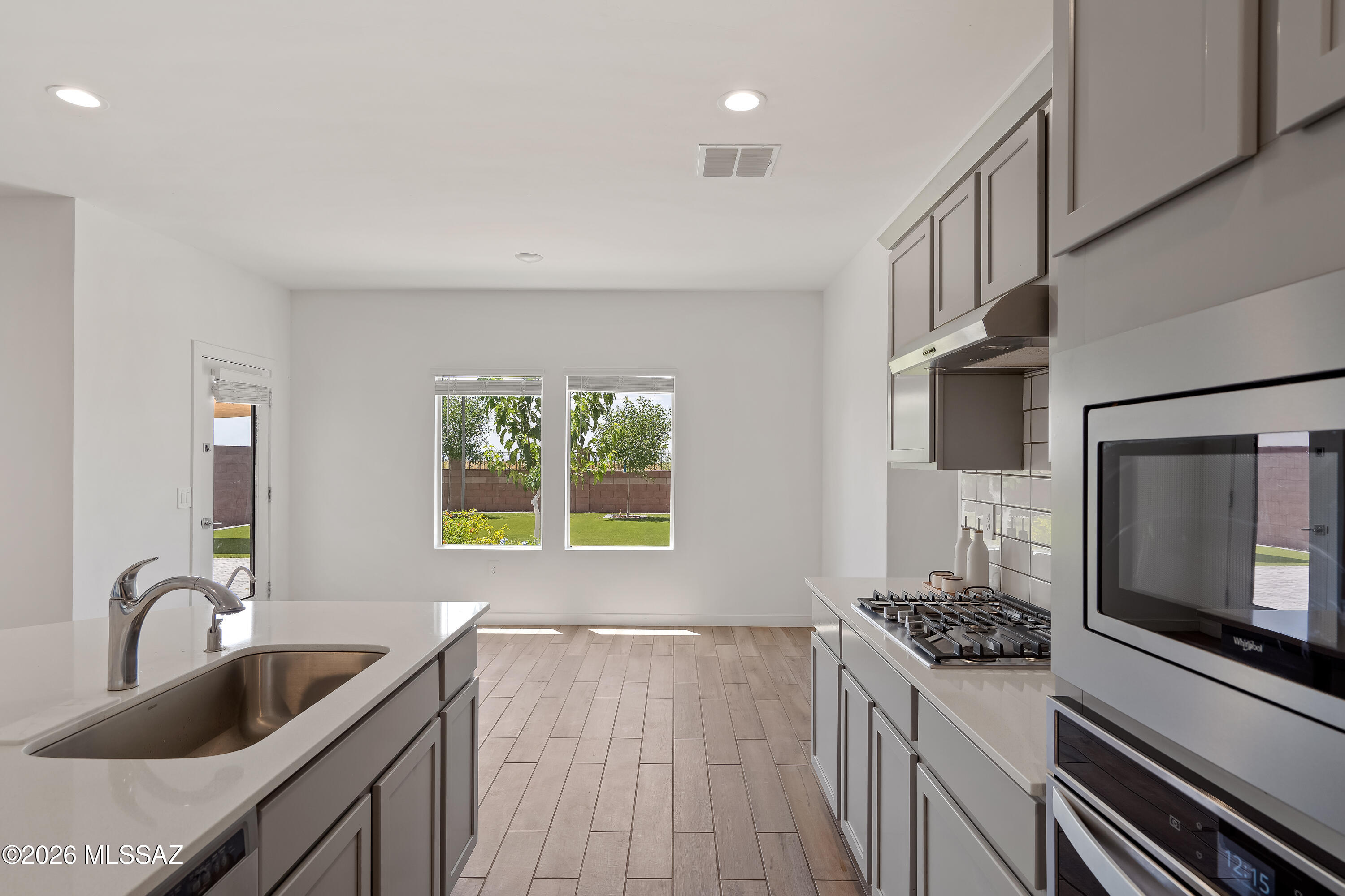 Hanson Ridge - Residential