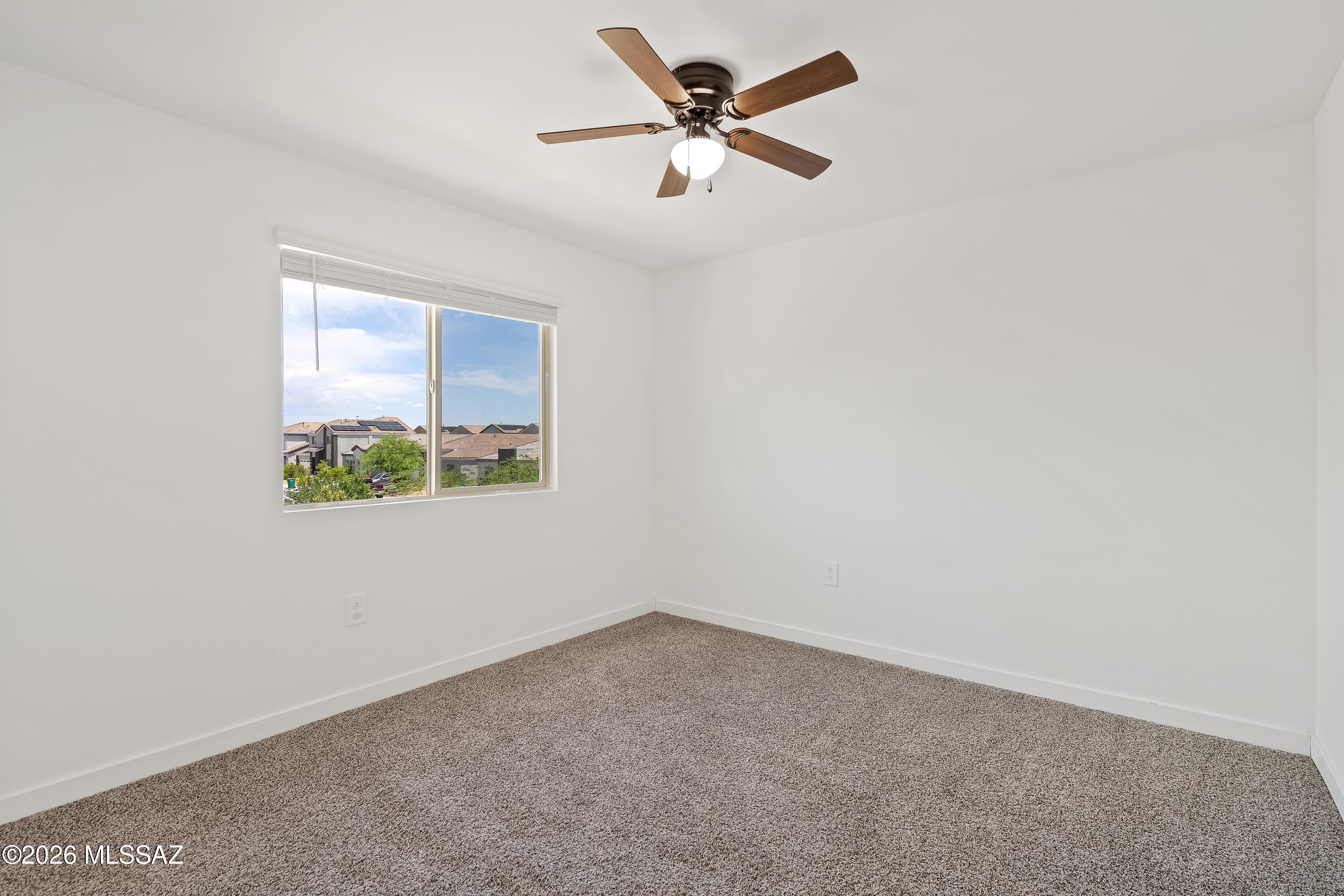 Hanson Ridge - Residential
