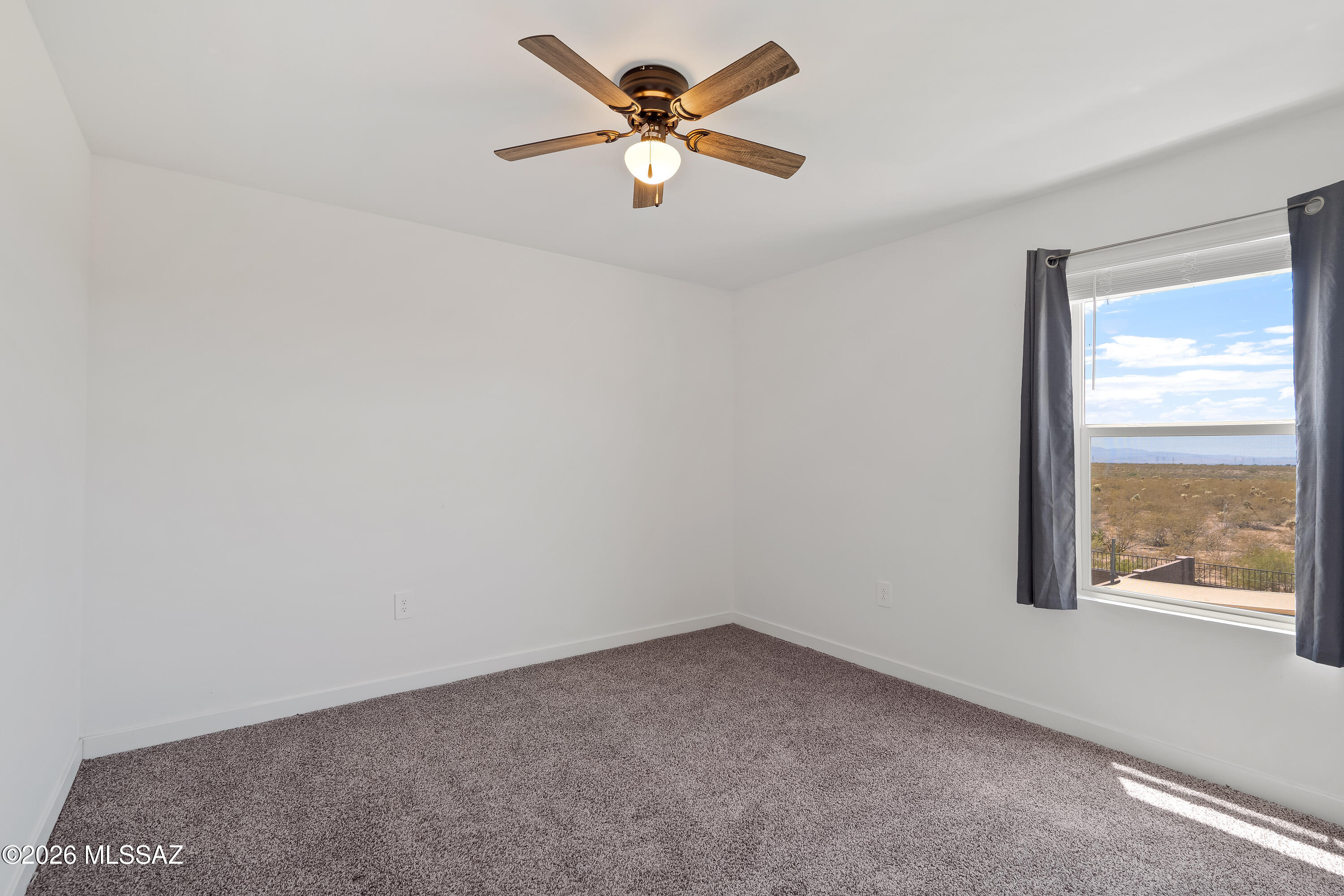 Hanson Ridge - Residential